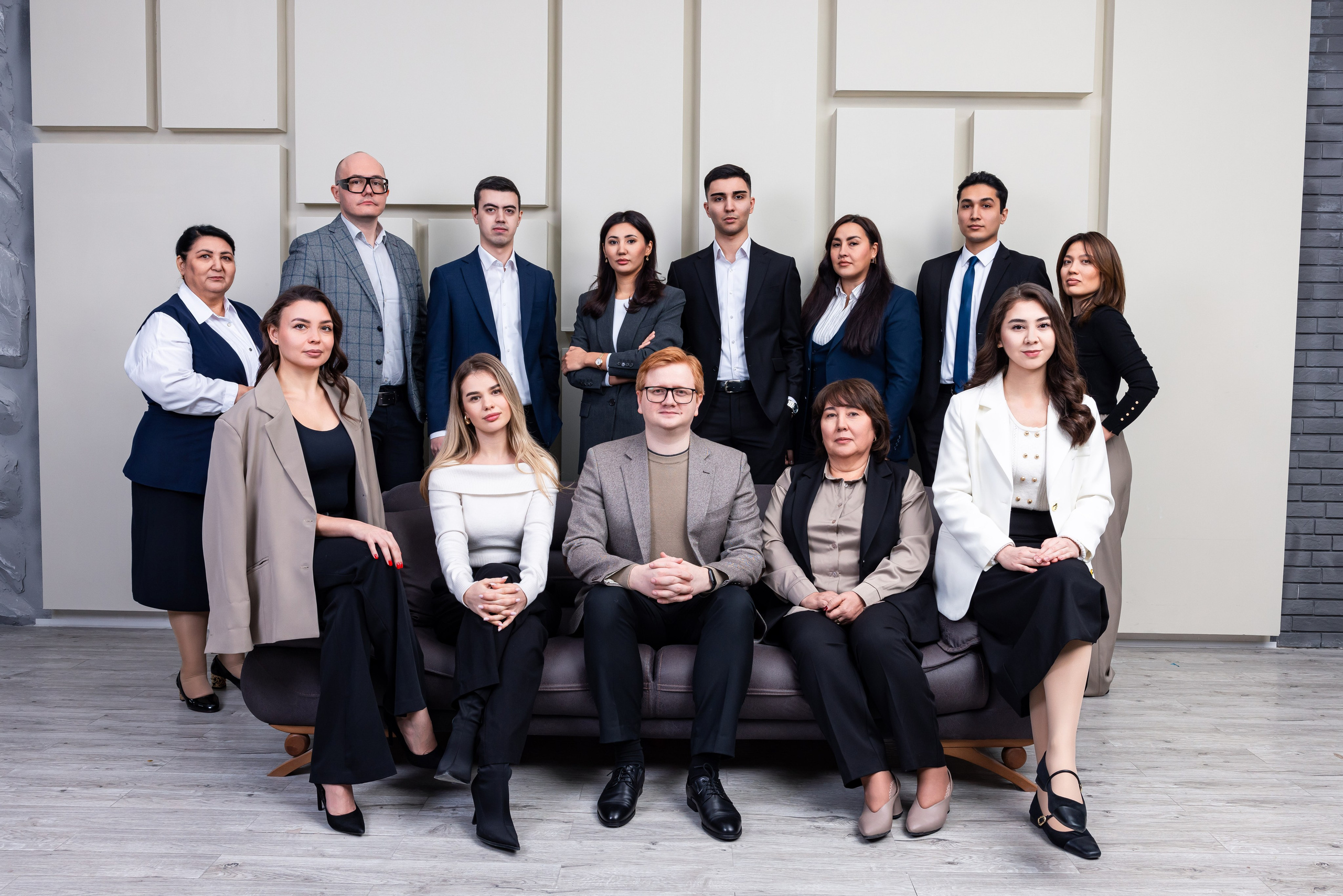 Студийная фотосъёмка. Яркие моменты, запечатленные в каждом кадре