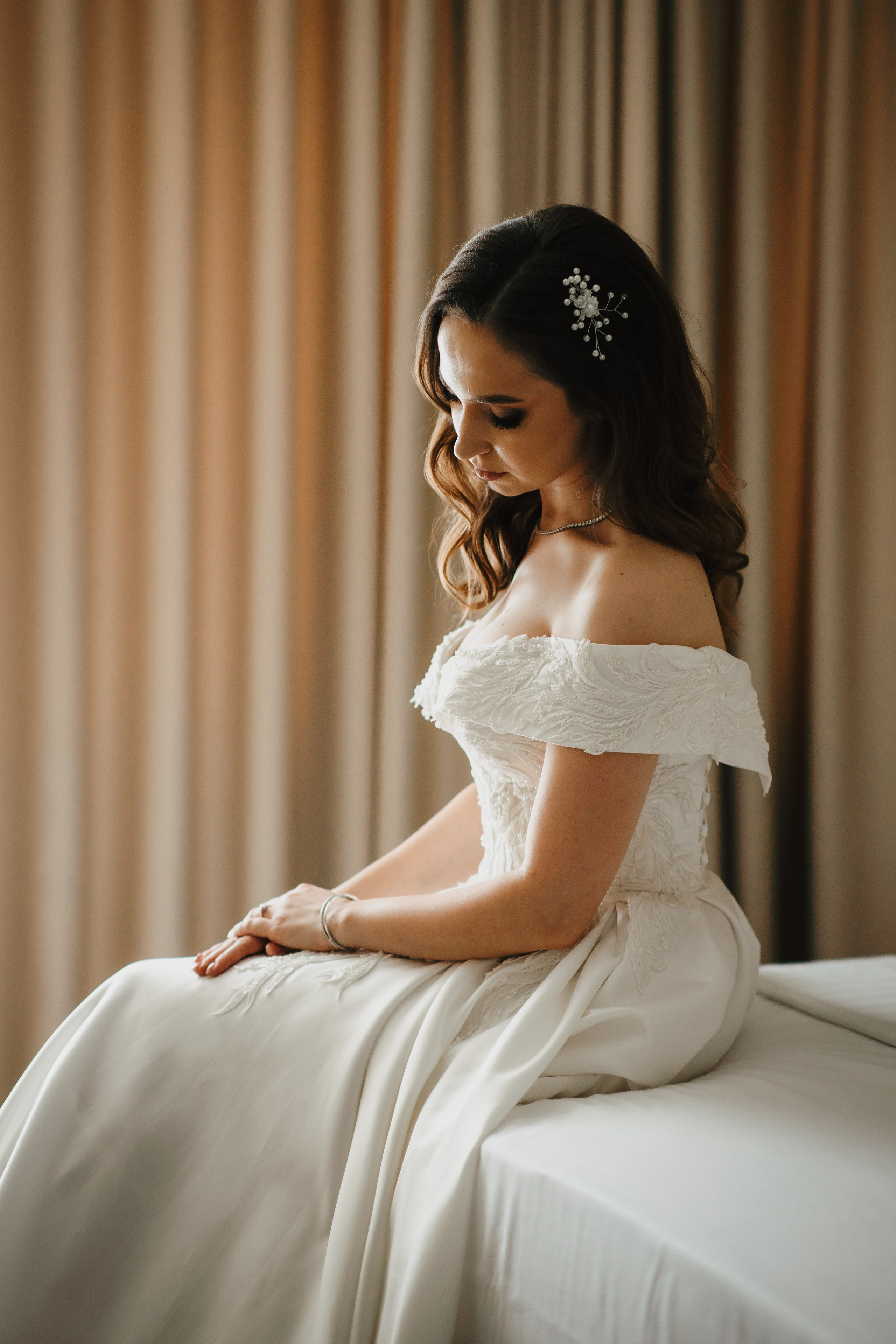 Maria & Andrei. Fotograf de eveniment din Buzău | Bogdan