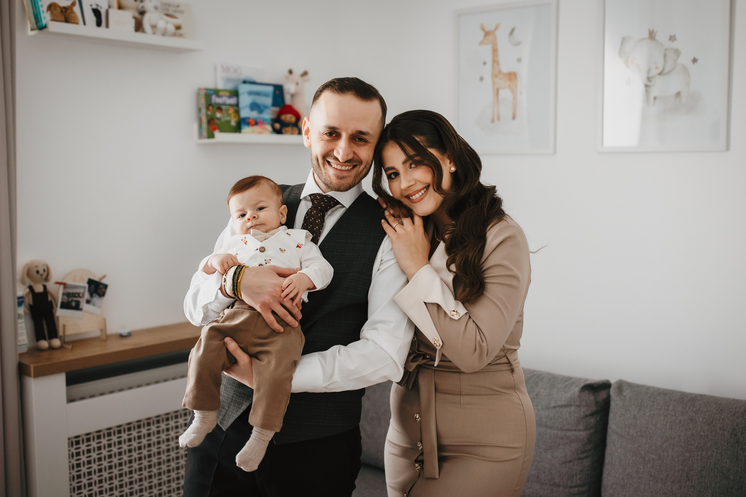 Radu Alexandru. Fotograf de eveniment din Buzău | Bogdan