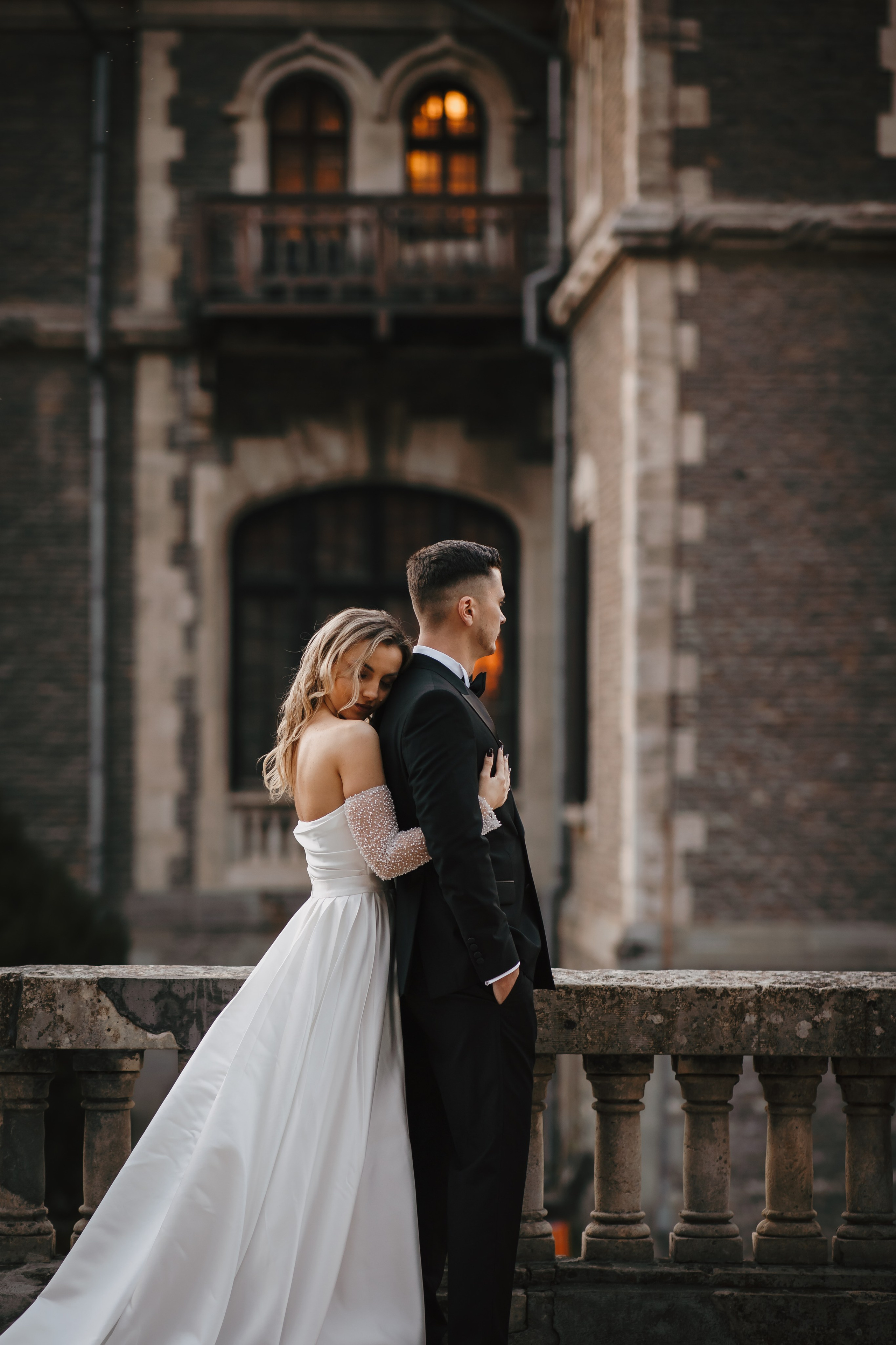 Denisa & Alexandru. Fotograf de eveniment din Buzău | Bogdan
