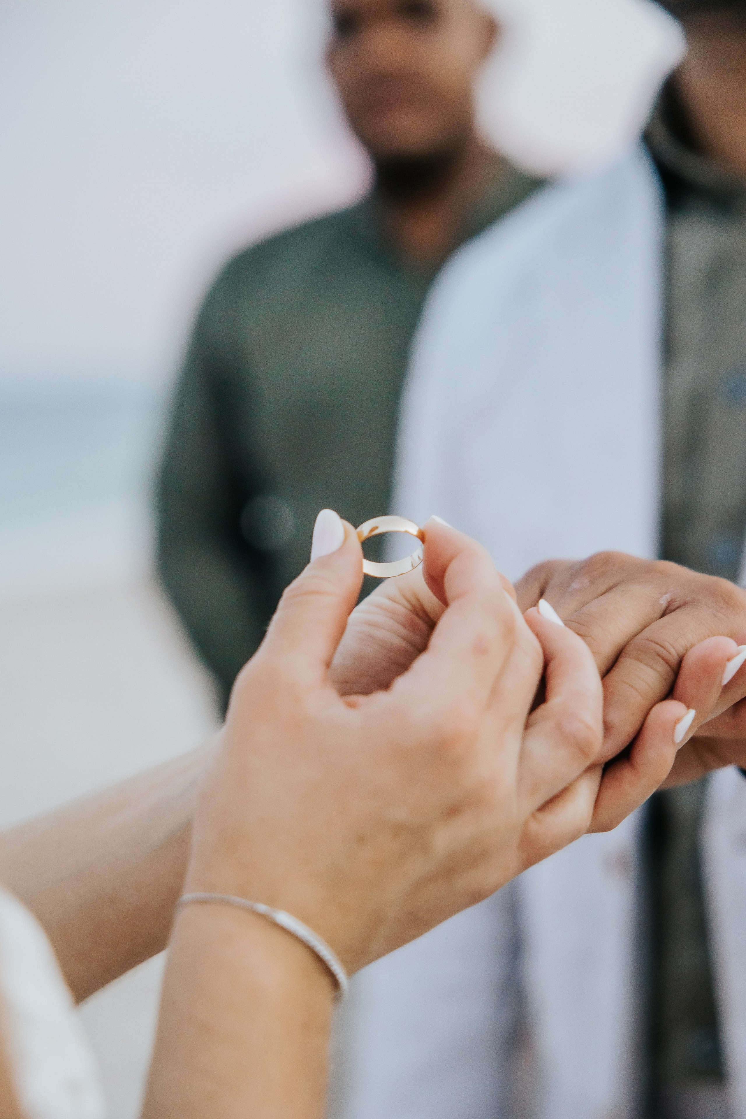 Heather & Jose wedding. Alya Leto Photographer