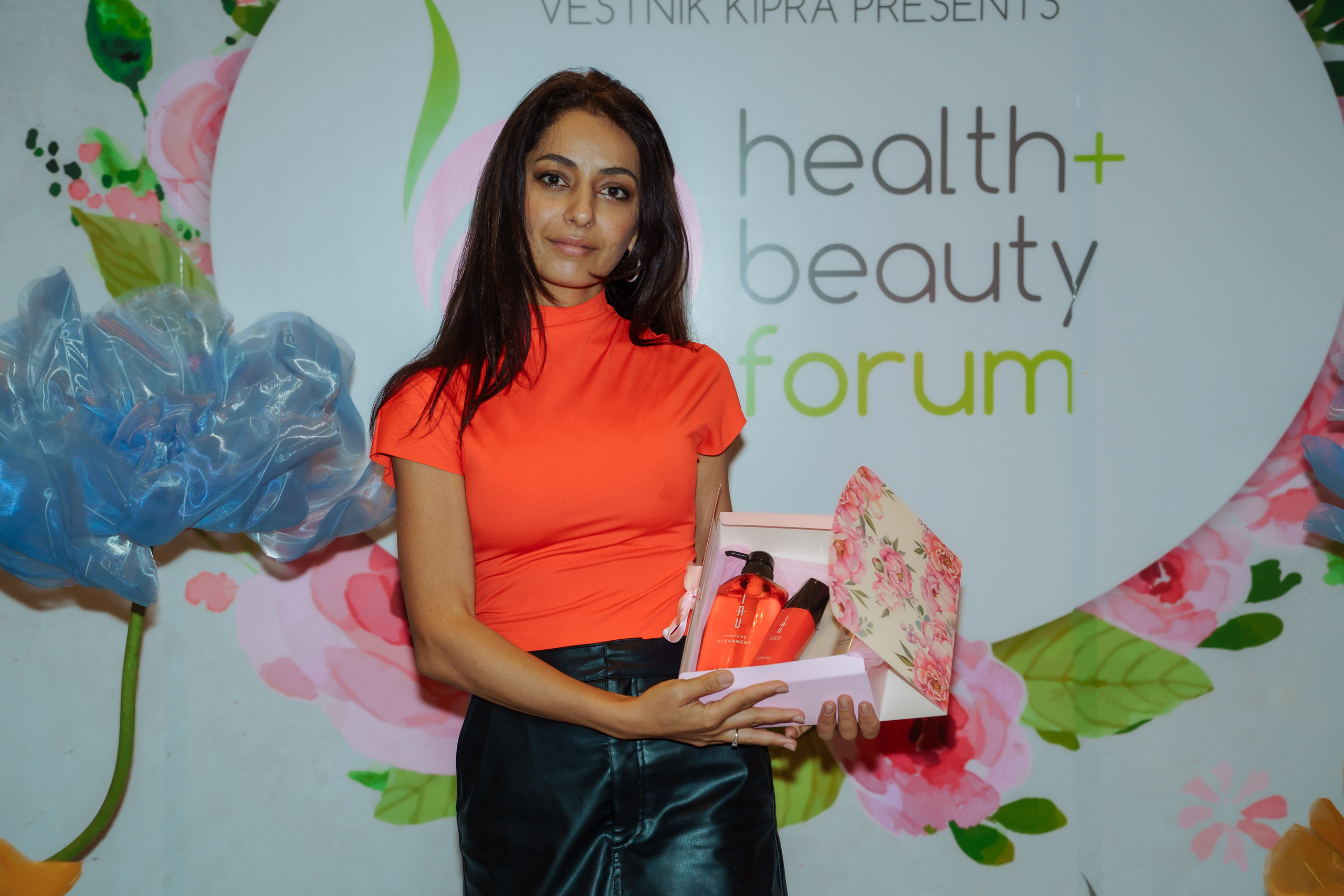 Health and beauty 2024. Семейный и детский фотограф на Кипре Елена