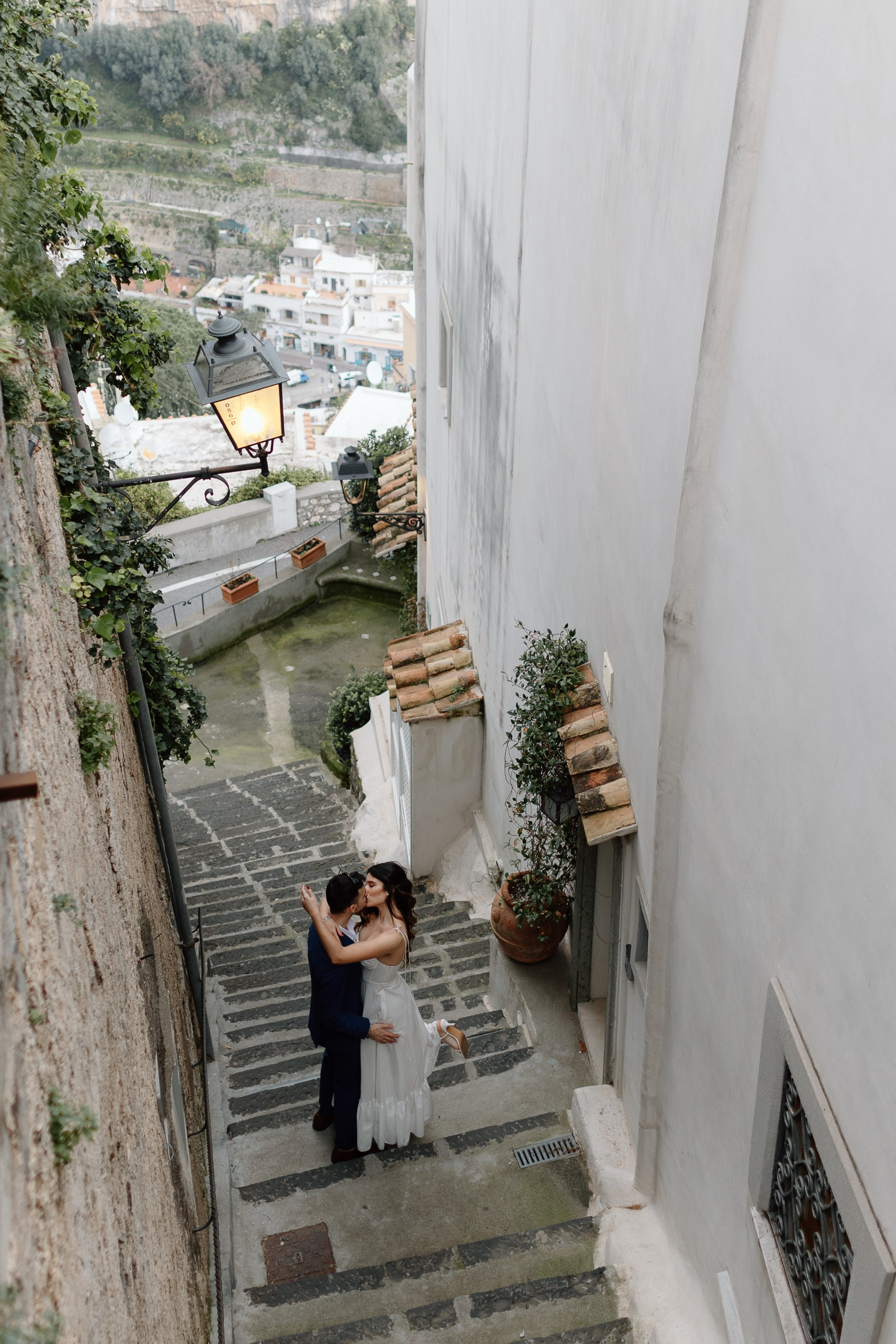 Simona & Giancarlo. Main