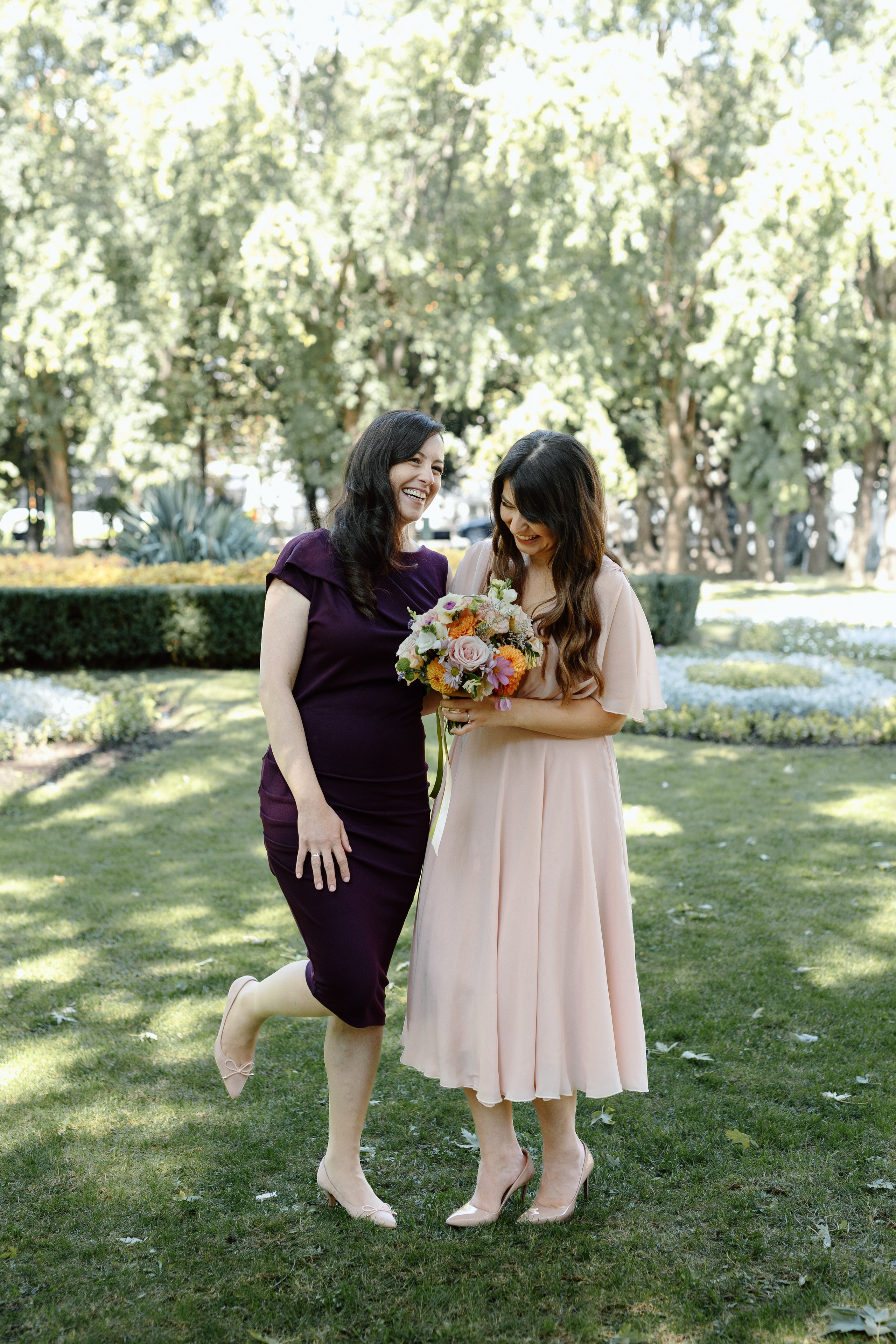 Flori & Cosmin — Civil ceremony. Main