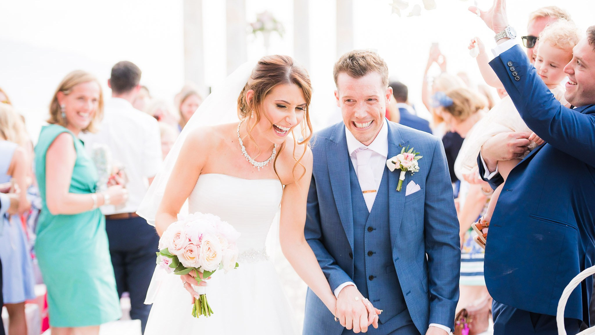 Wedding Celebrant in Mallorca Iban Collin