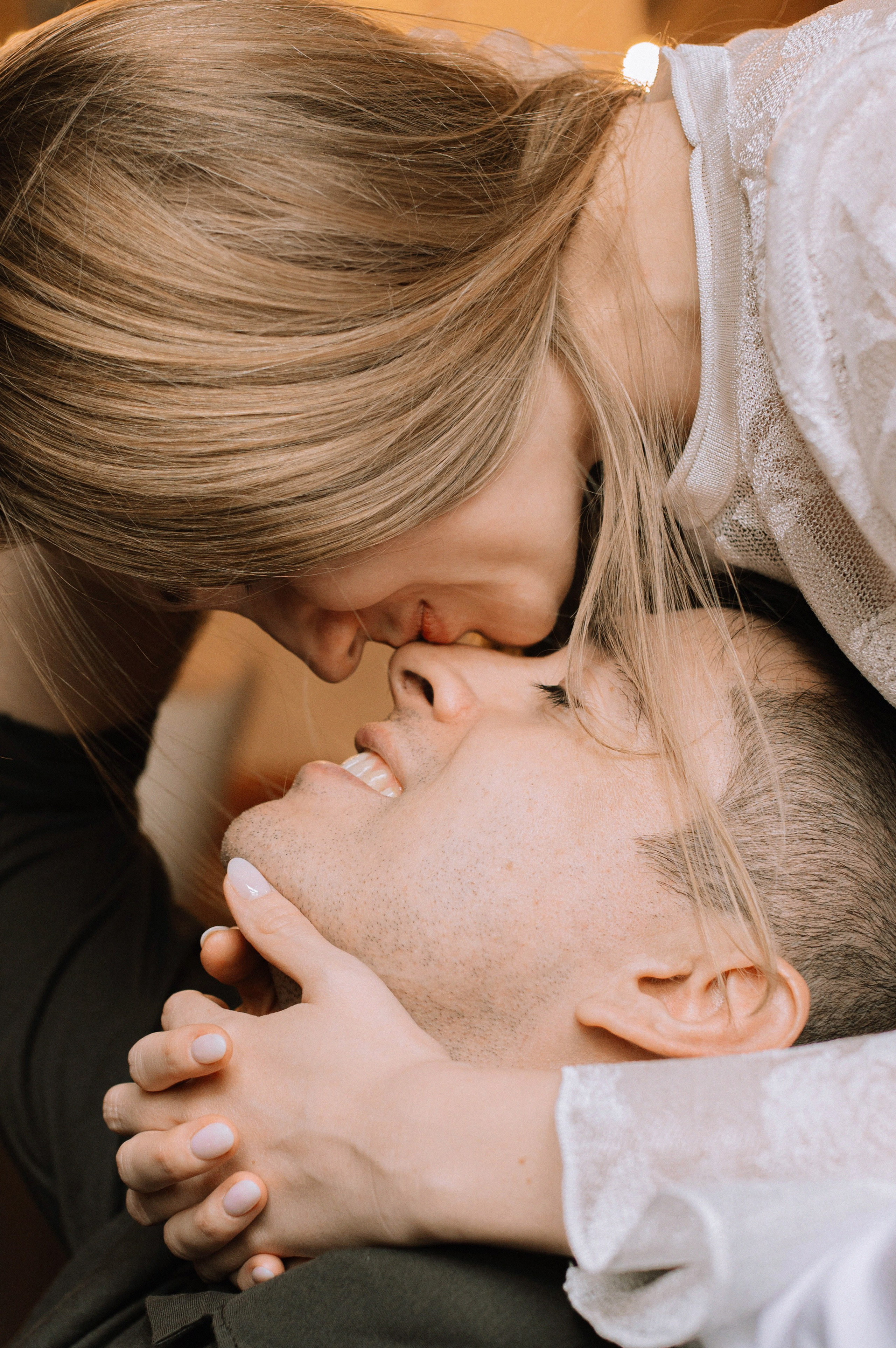 Alfredo i Alina. Home page