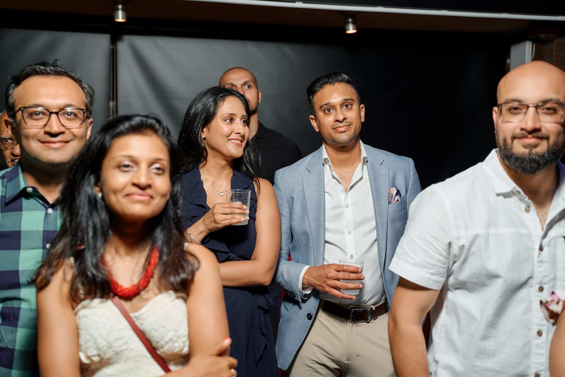 Hiren’s Anniversary. Professional Wedding and event photographer USA New York