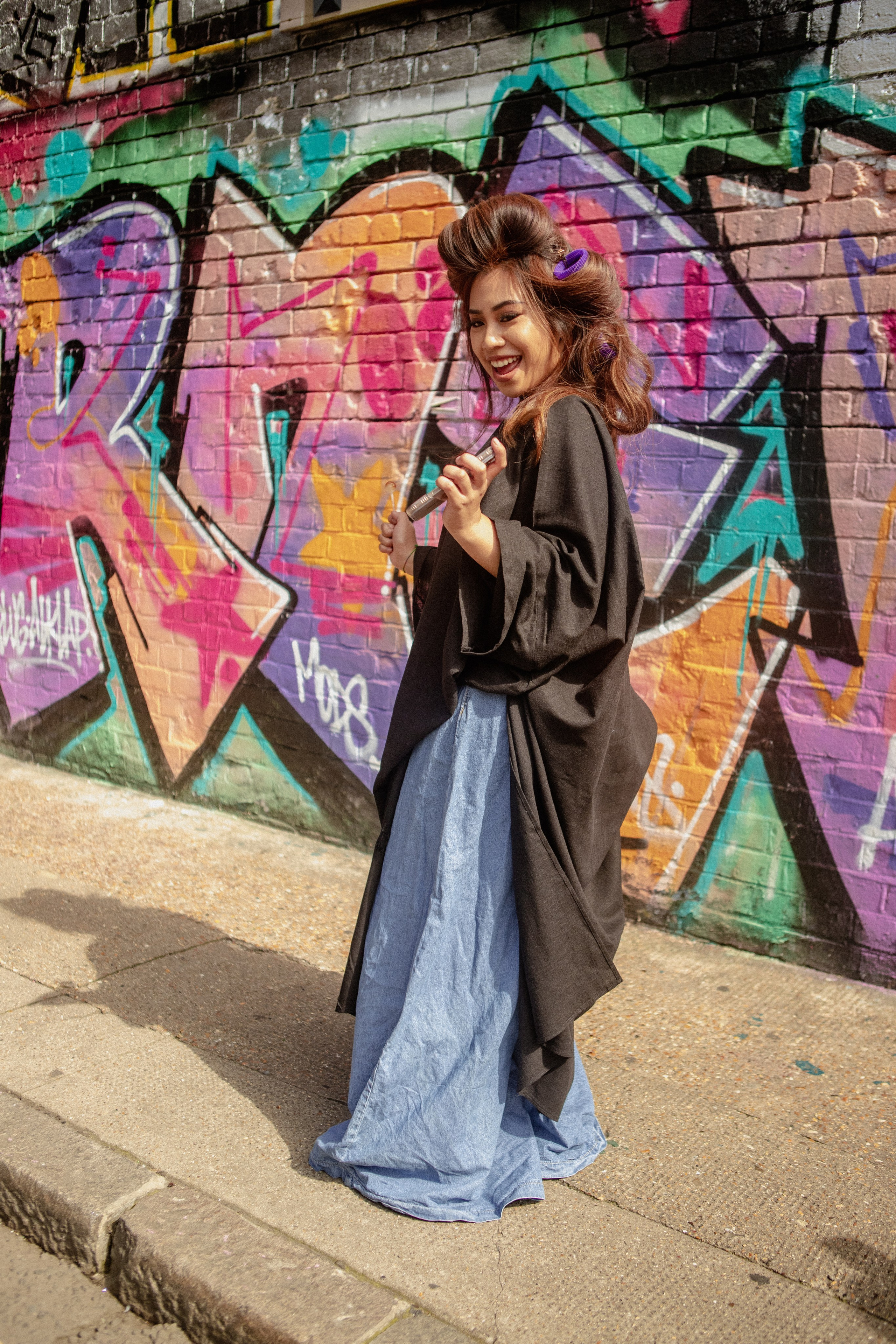 Business & Fashion. Main