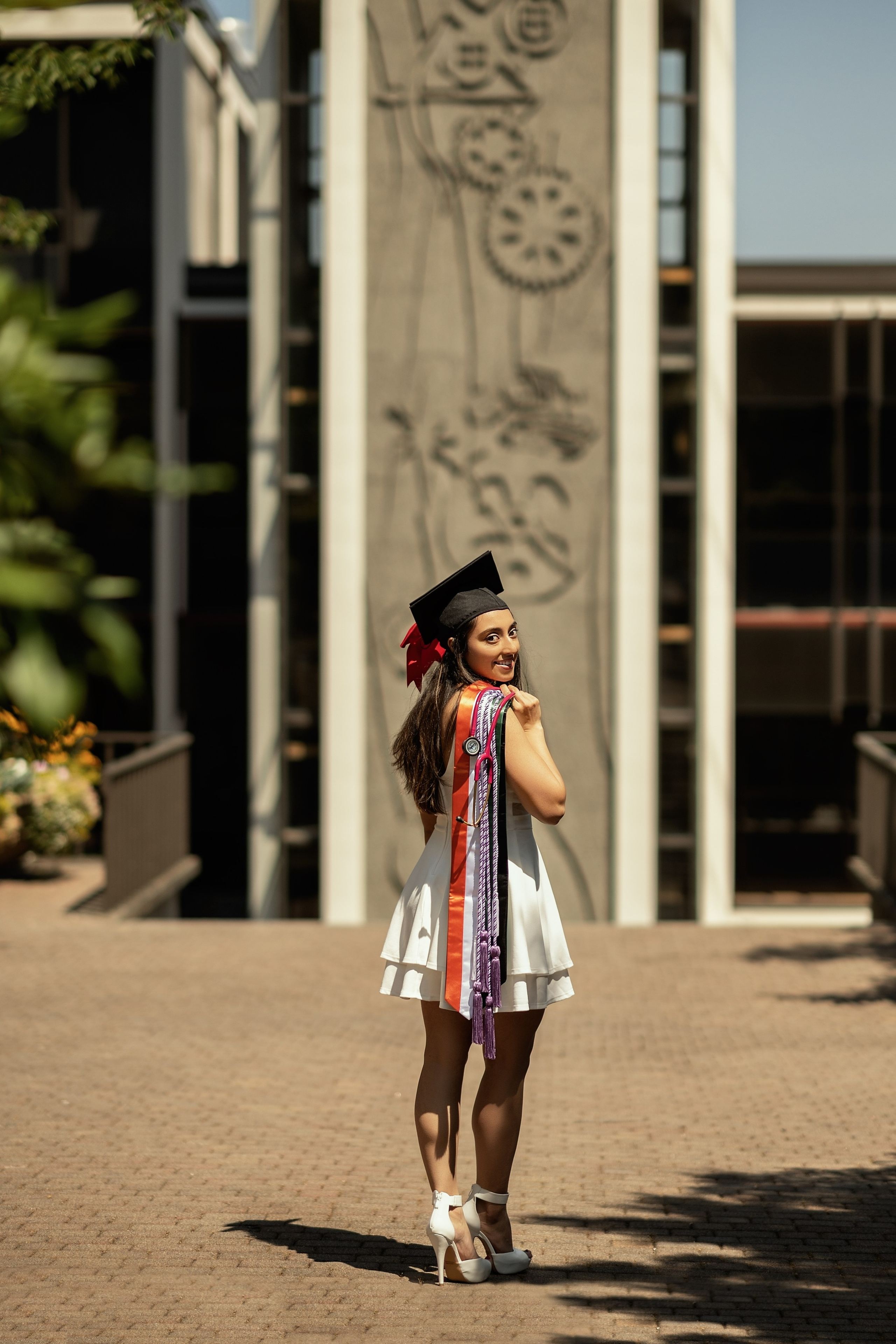 Yamisha. Wedding & family photography in Seattle area. Helen Michelle photographer