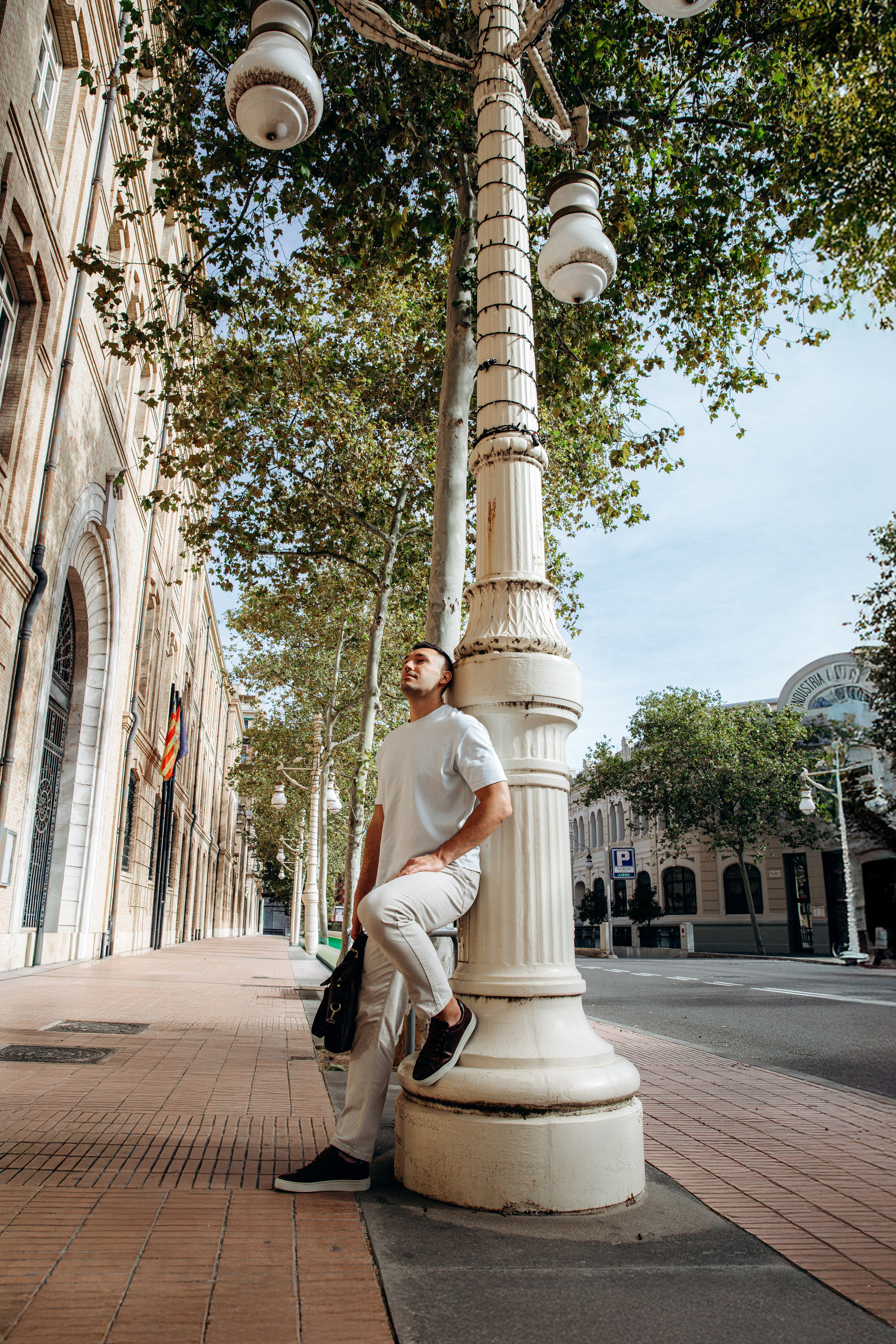 Мужская портретная съёмка в Валенсии и по всей Испании | Стильная мужская фотография. Юлия Гнатенко — Фотограф Валенсия, Аликанте, Барселона, Испания, Европа