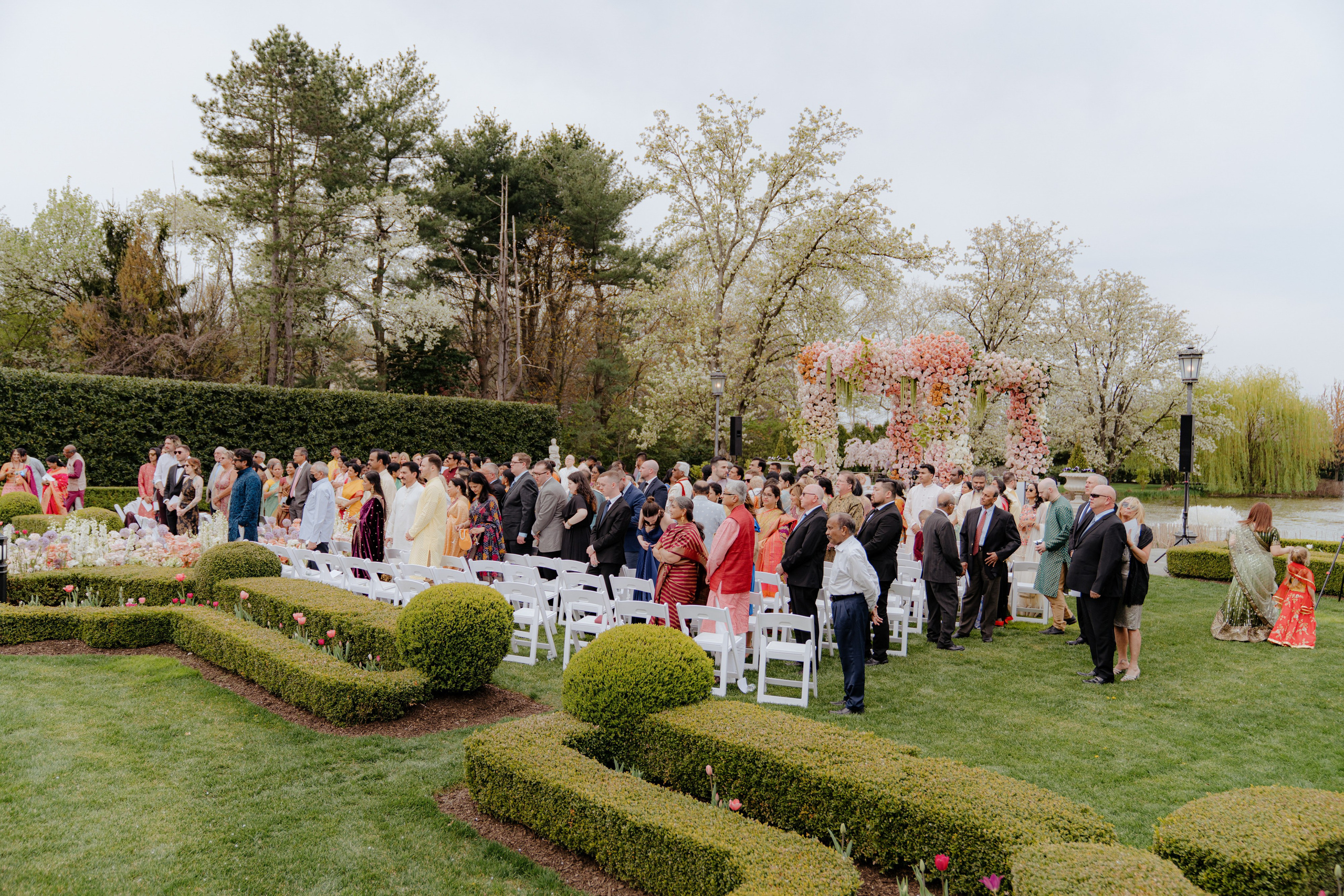 Luxury Indian Wedding Photography Gallery | New York & New Jersey & Florida | Vova Chi. Wedding photographer and videographer New York | New Jersey