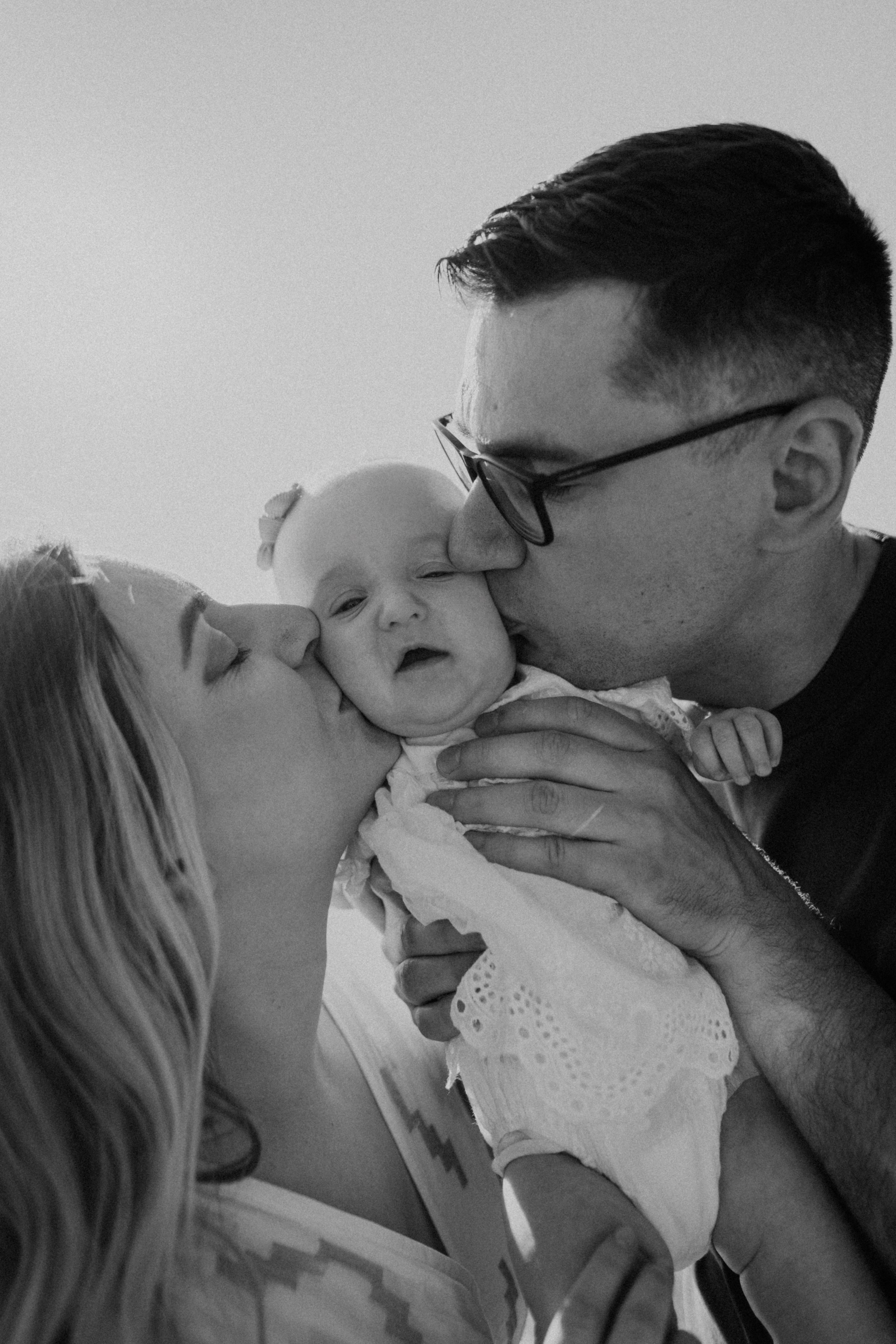 . Фотограф в Праге Анна Лебедева