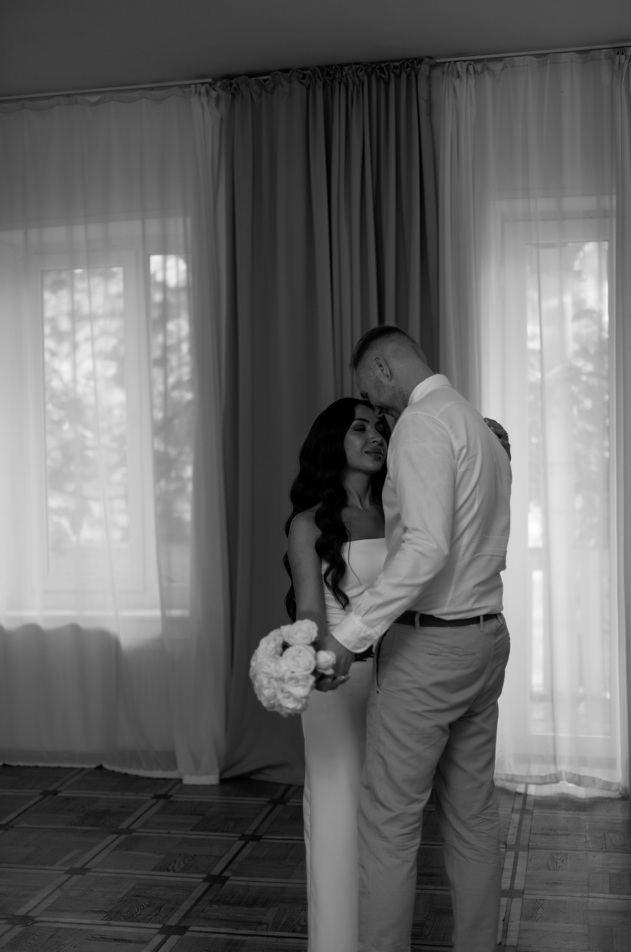 Serhiy & Angela. Wedding photographer in Georgia