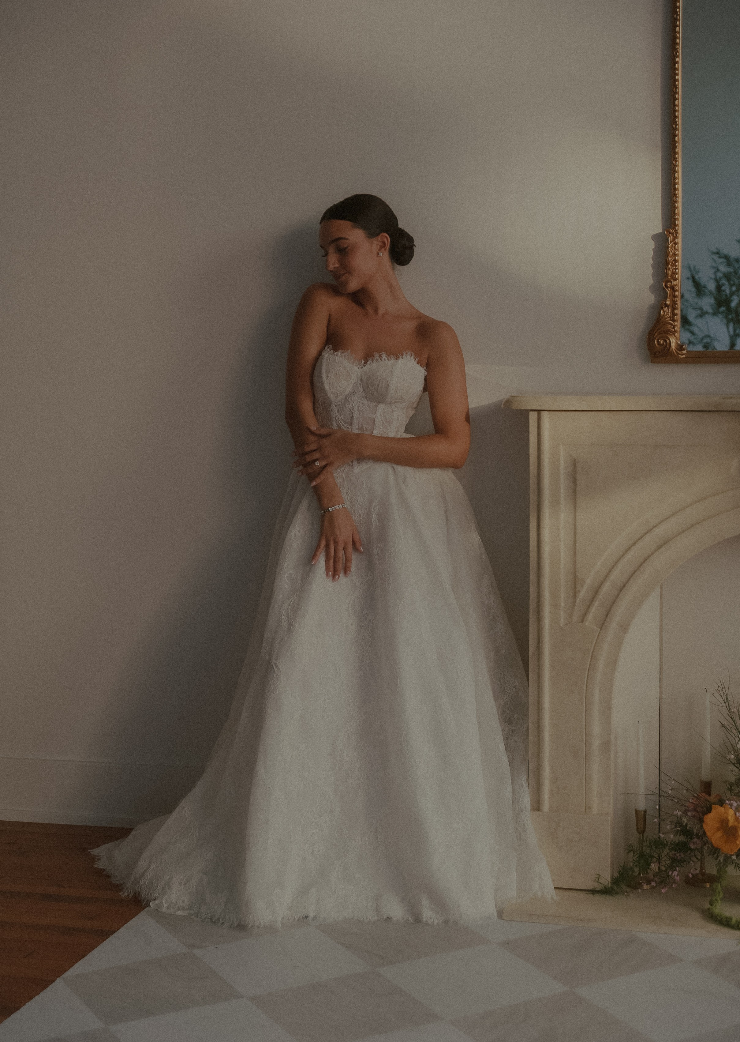 Noelle&Brady. Couple photographer in Chicago