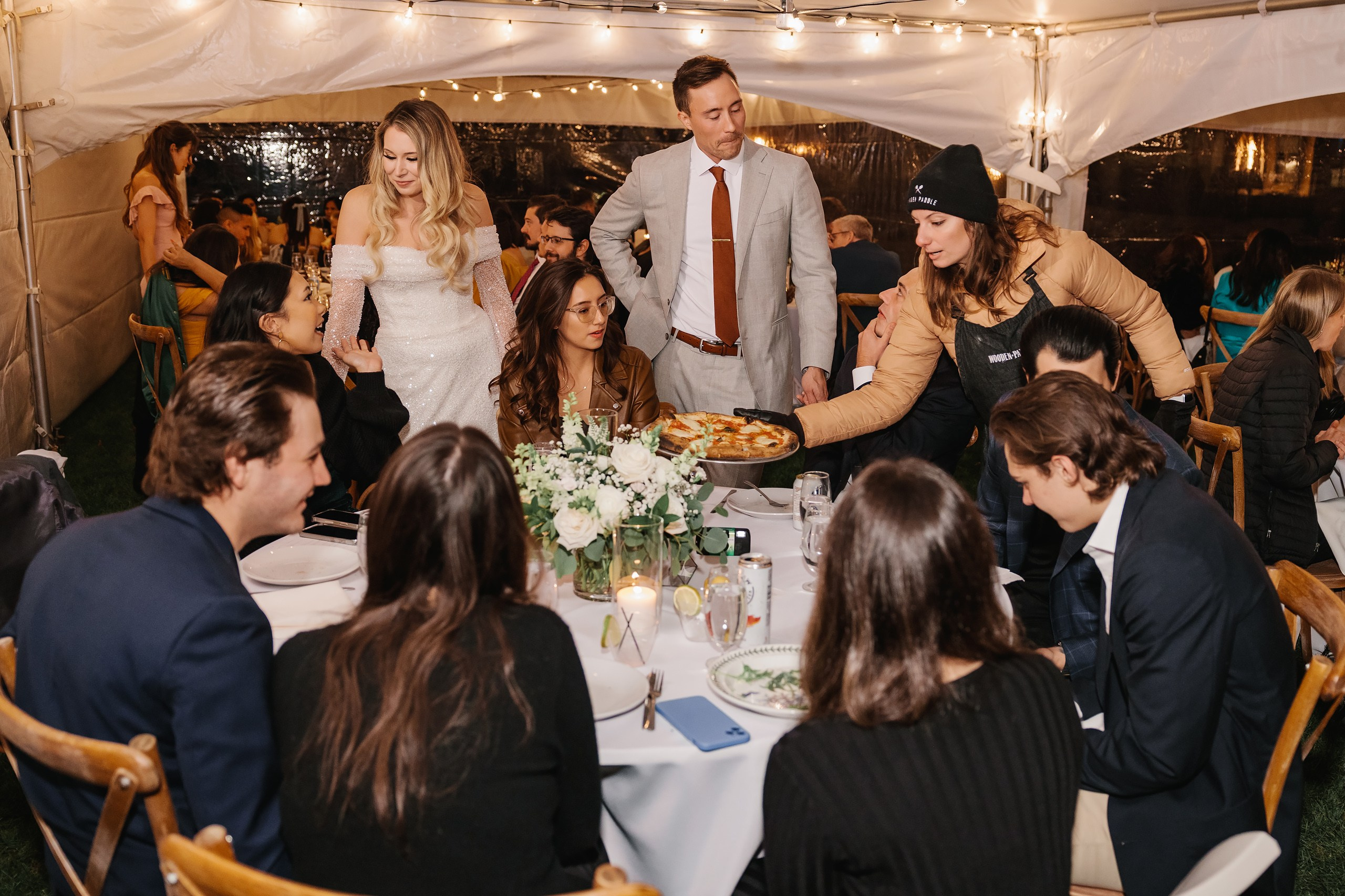 10.08.2023 Wedding. Wedding family event photographer in Chicago Nick Yushevich