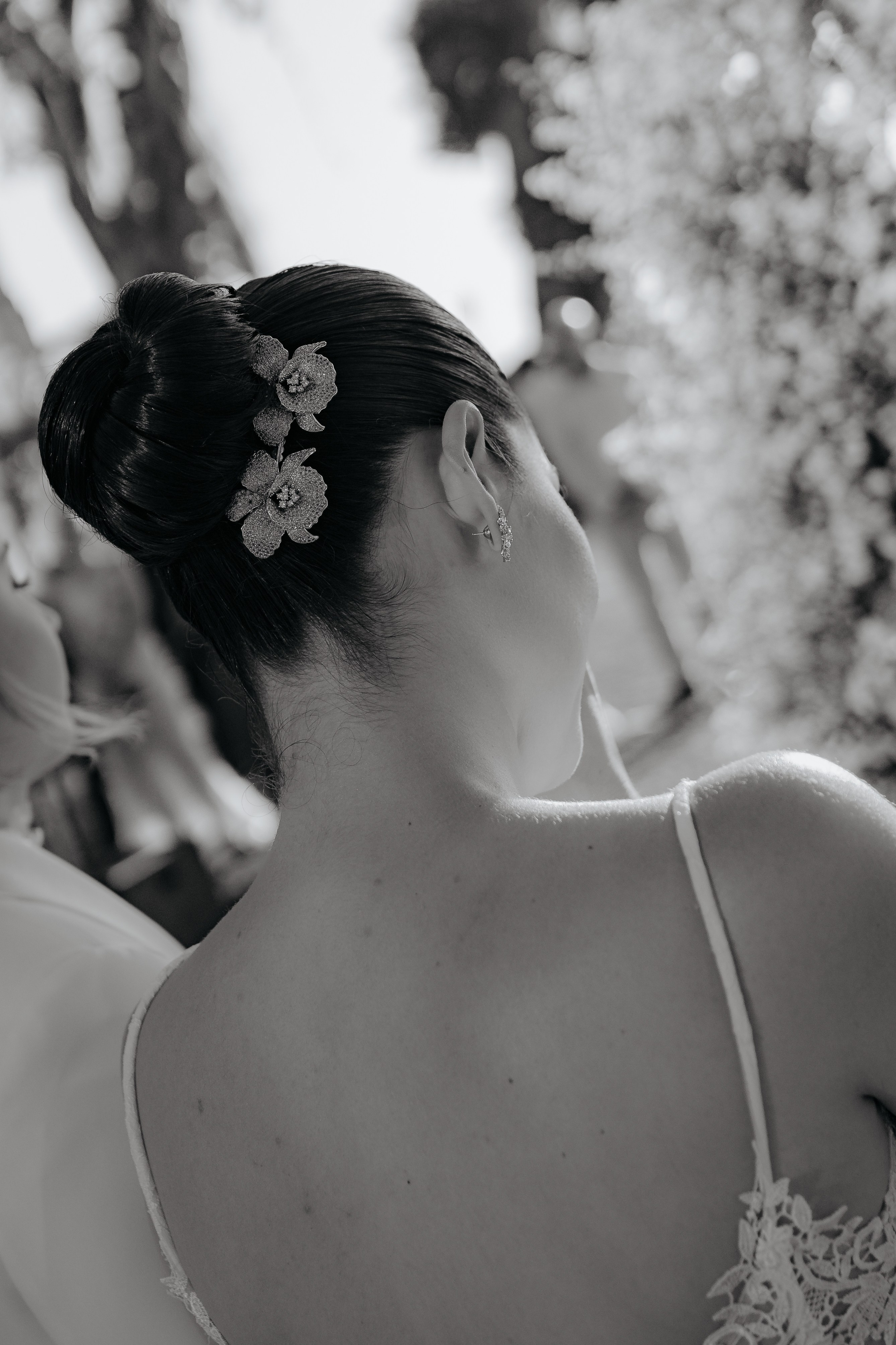 Jessica e Anna Luiza (matrimonio). Principal