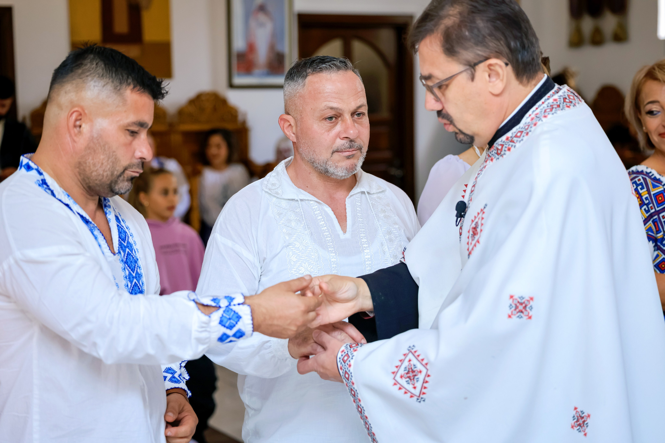 Andrei Sebastian. Moments By Gub