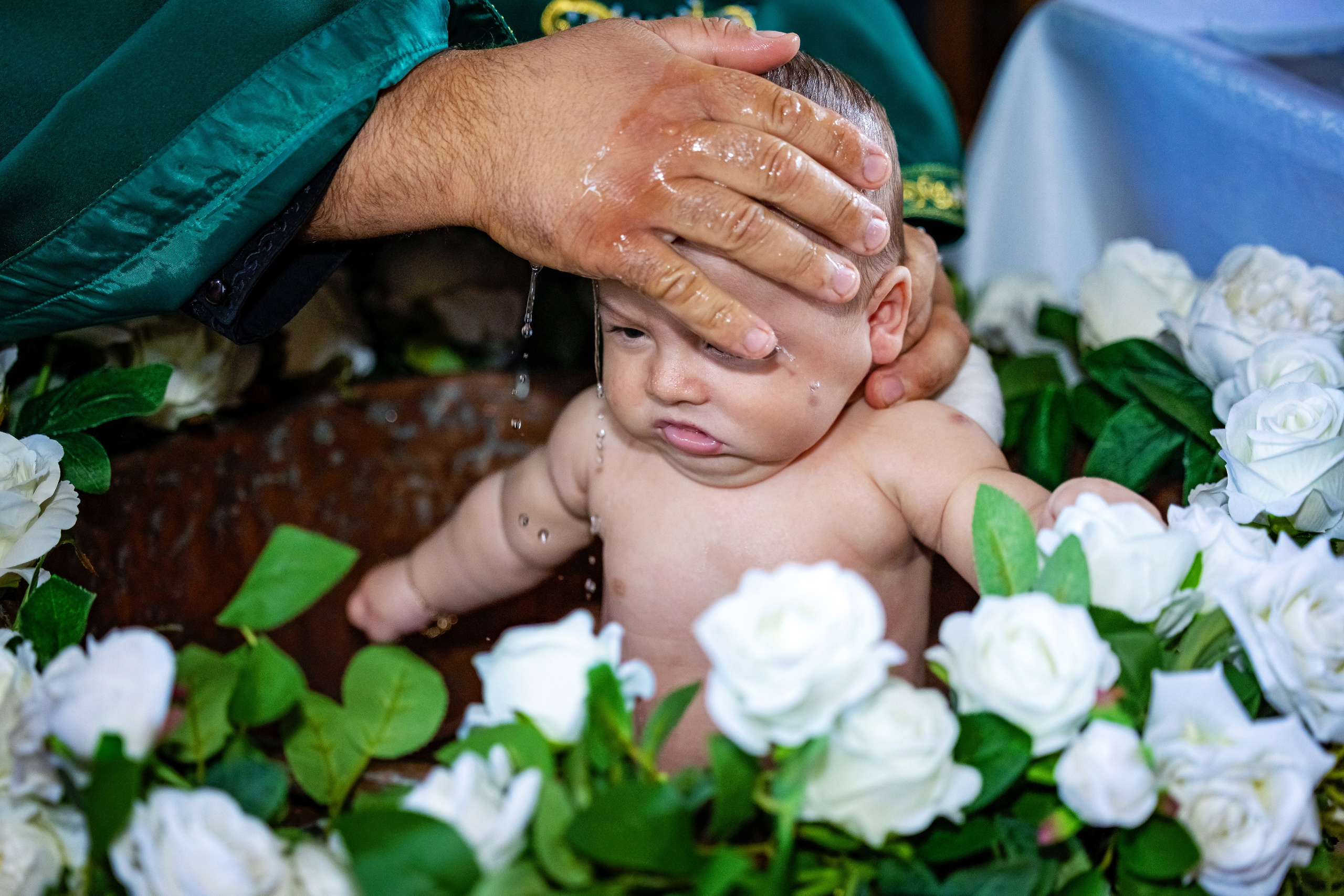 Eren Ionut. Moments By Gub