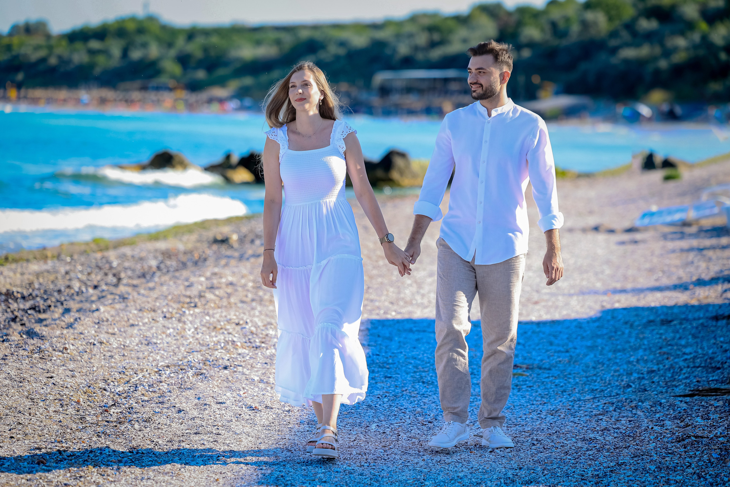 Denis & Bianca. Moments By Gub