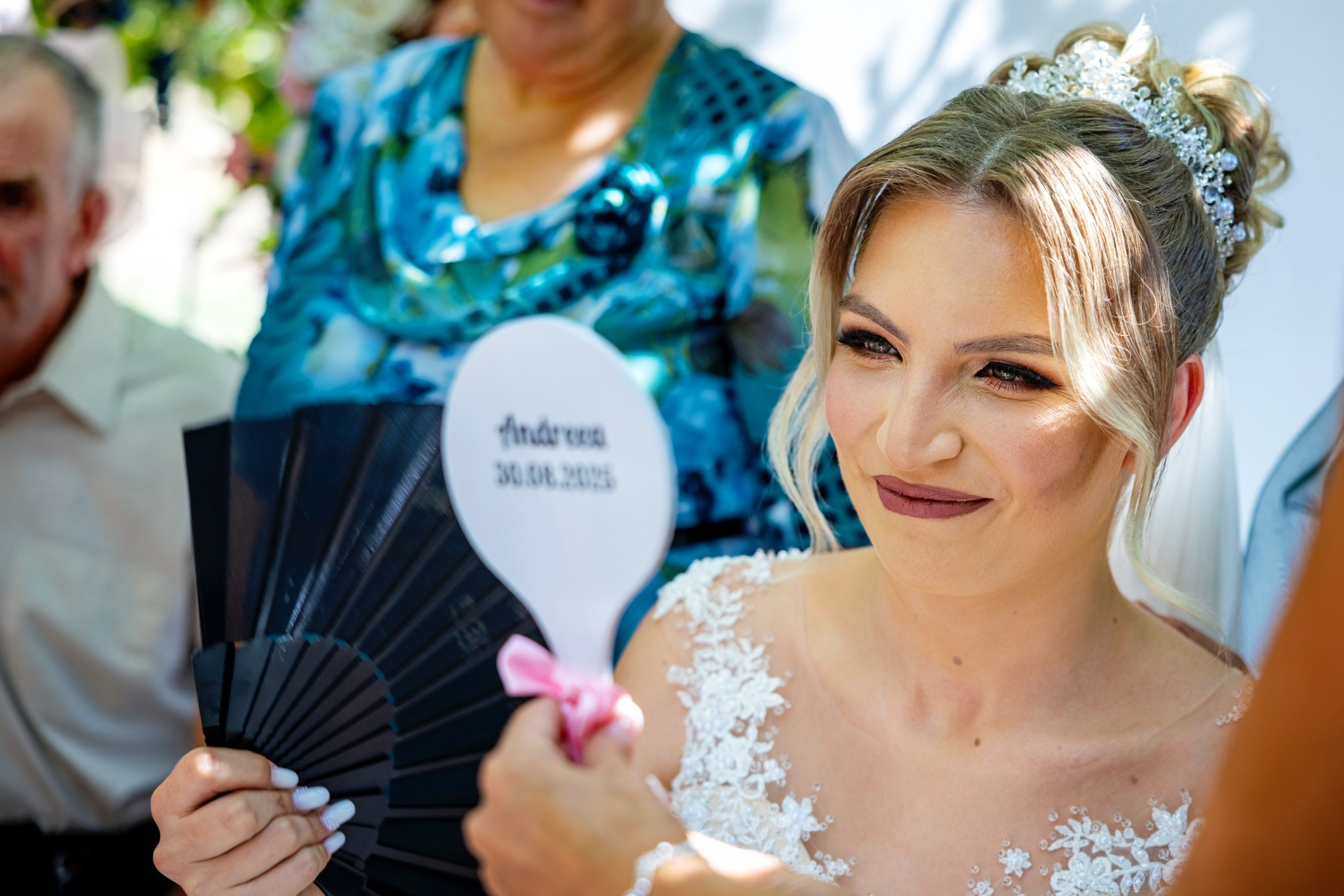 Andreea & David. Fotograf Nuntă Constanța - Moments by Gub