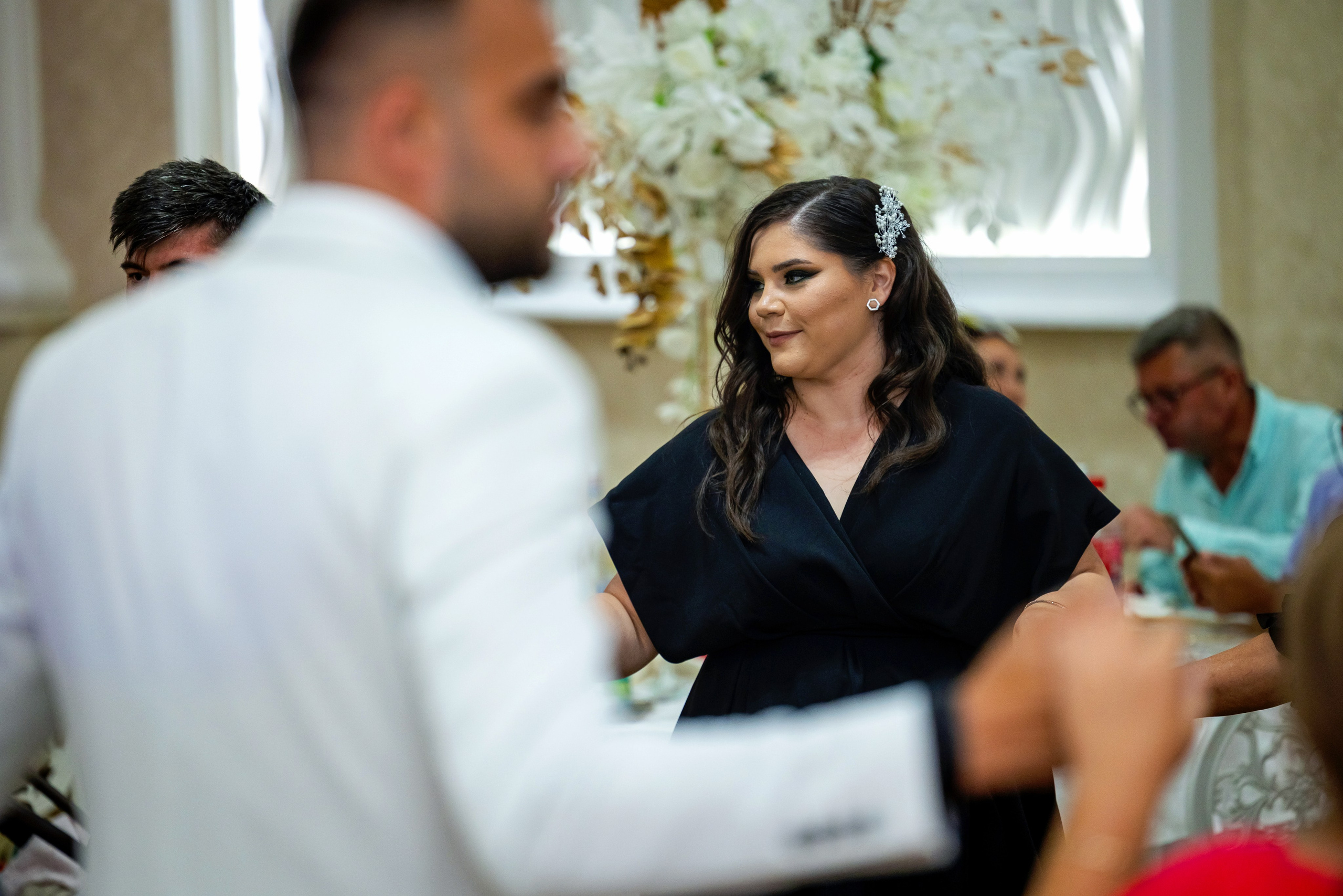 Andrei Damian. Moments By Gub