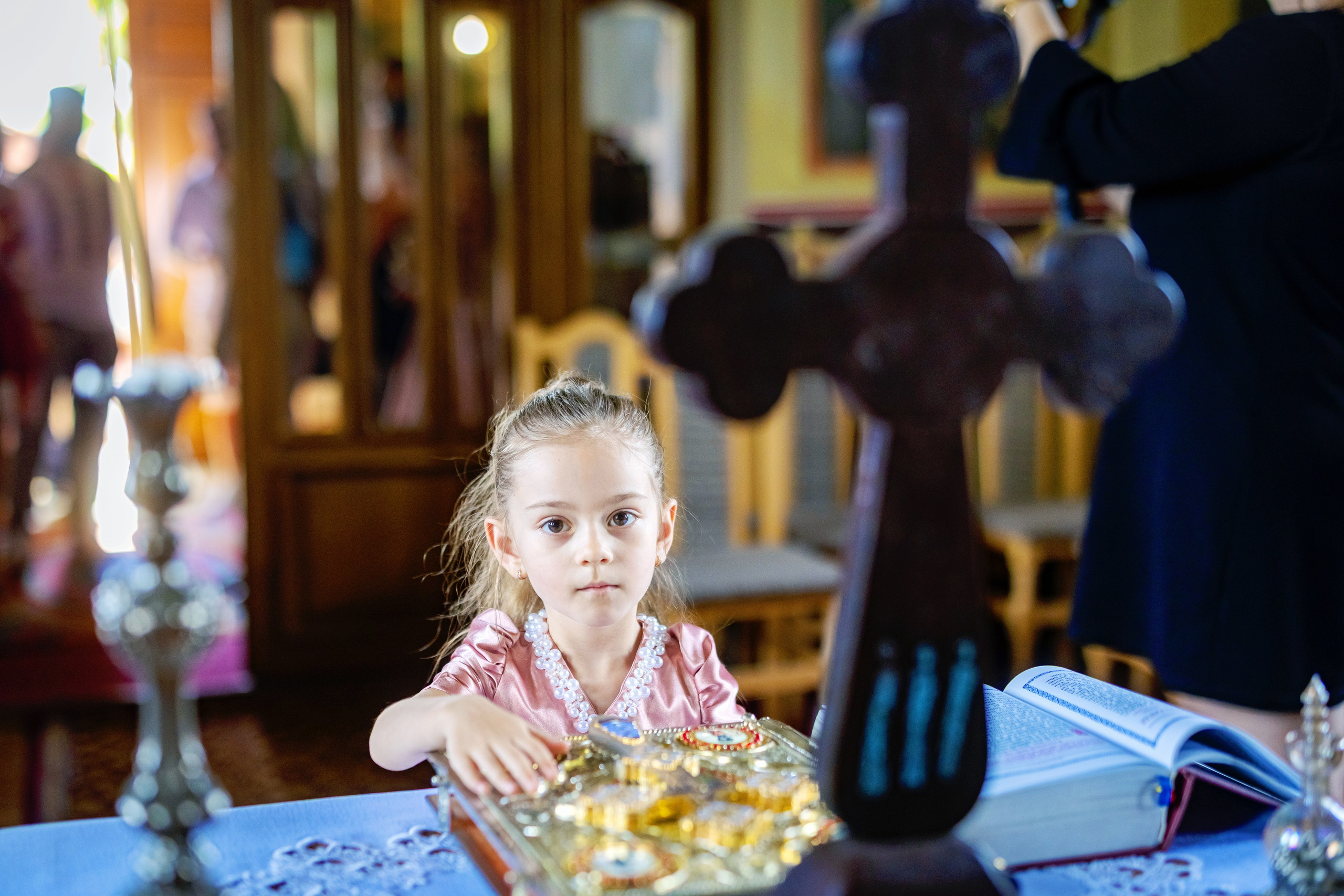 Eren Ionut. Moments By Gub