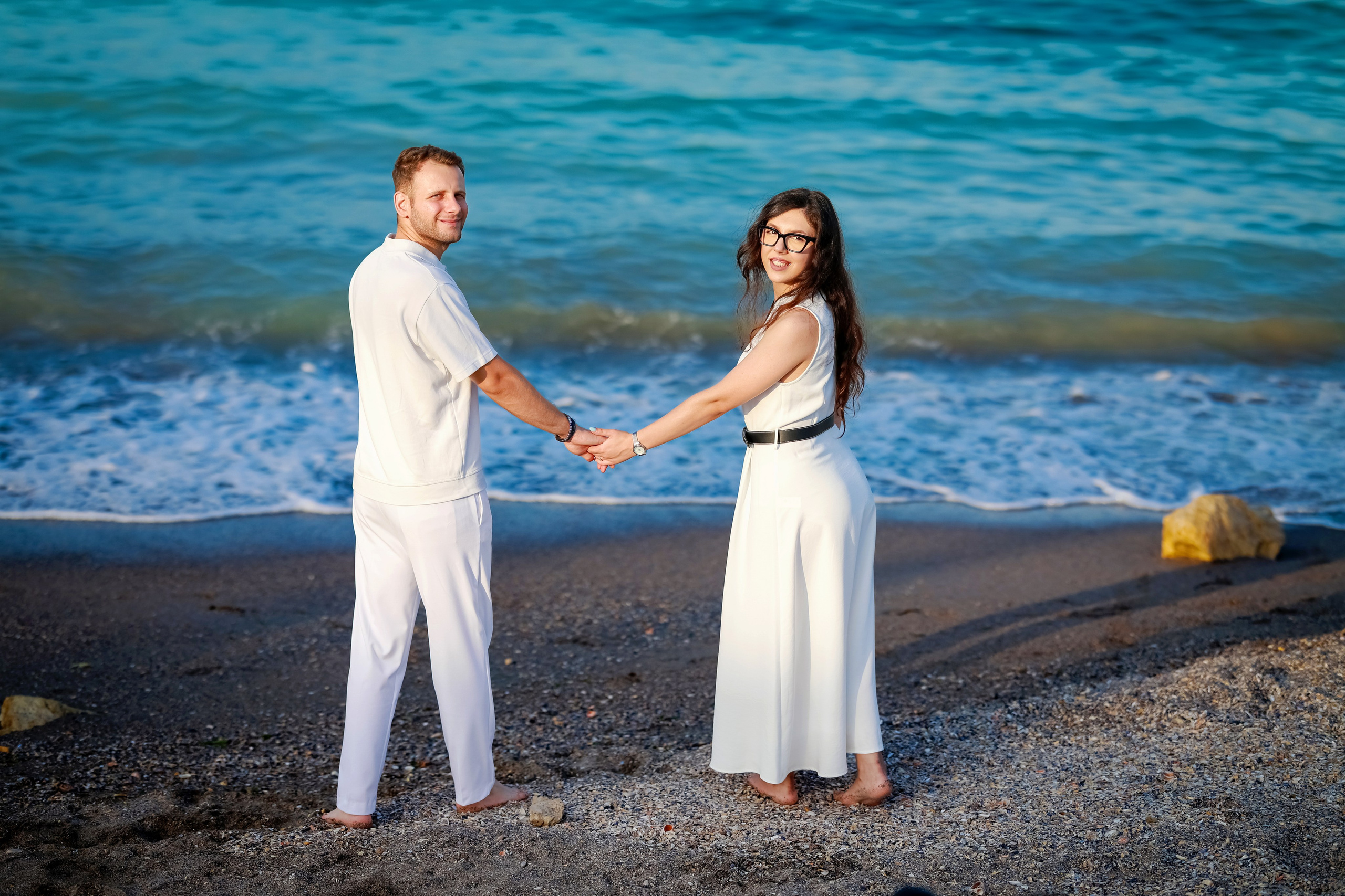 Alex & Oana. Moments By Gub