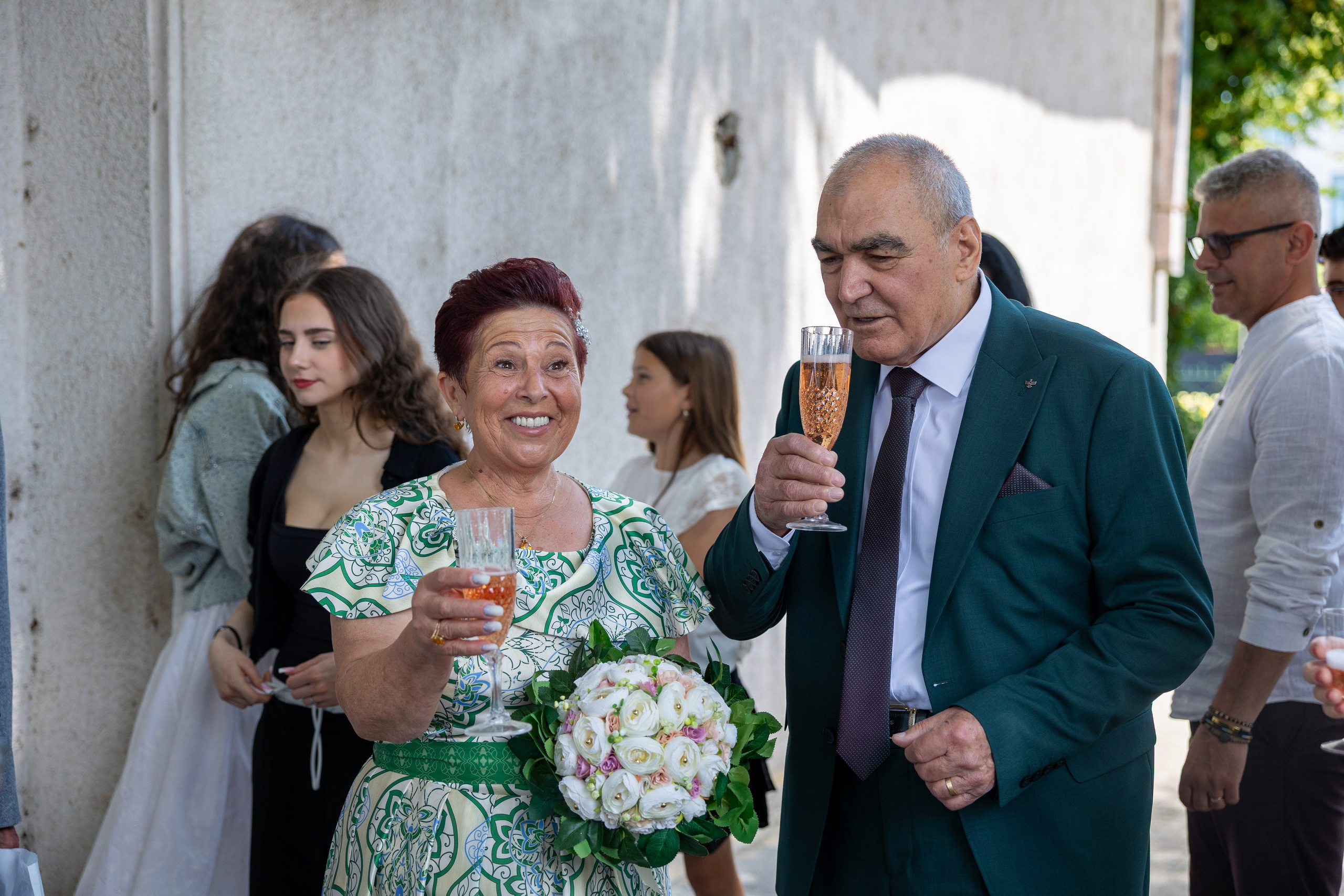 Pure Love. Moments By Gub