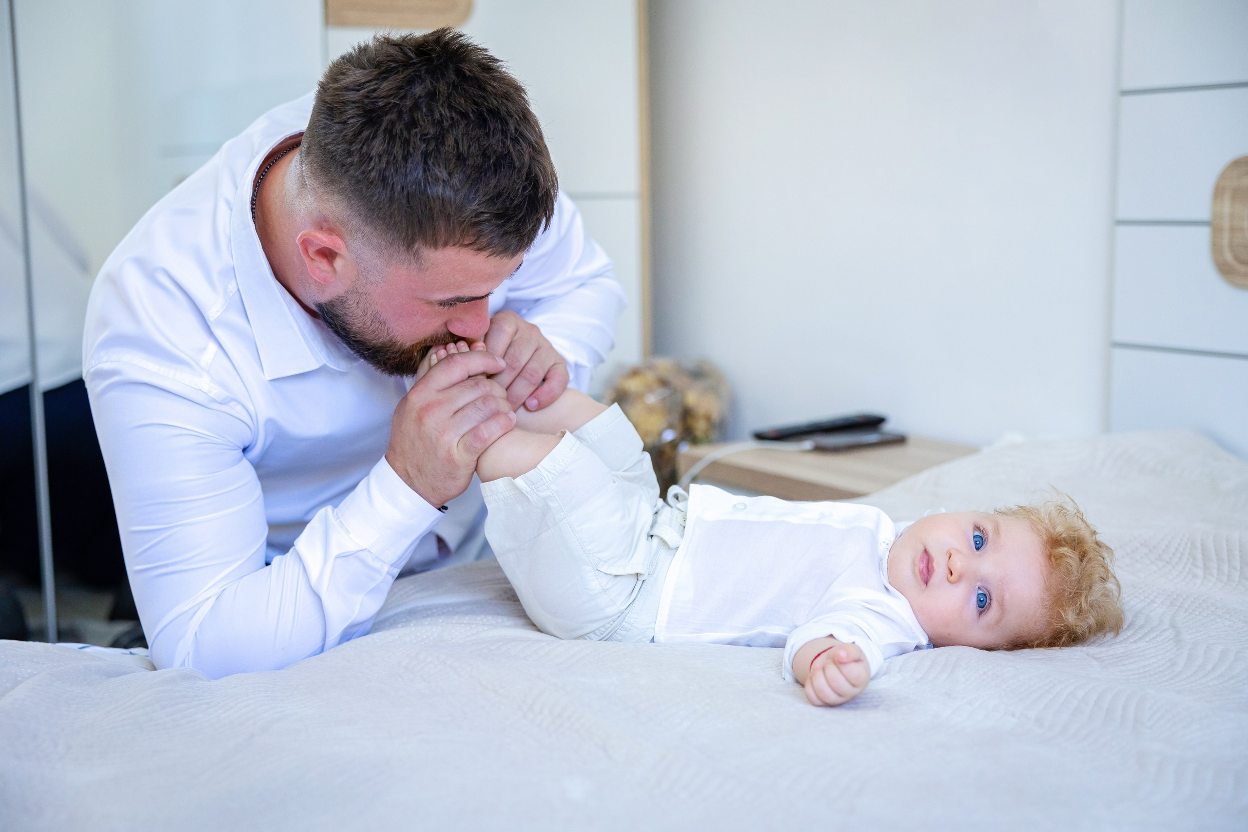 Eric Ionut. Moments By Gub