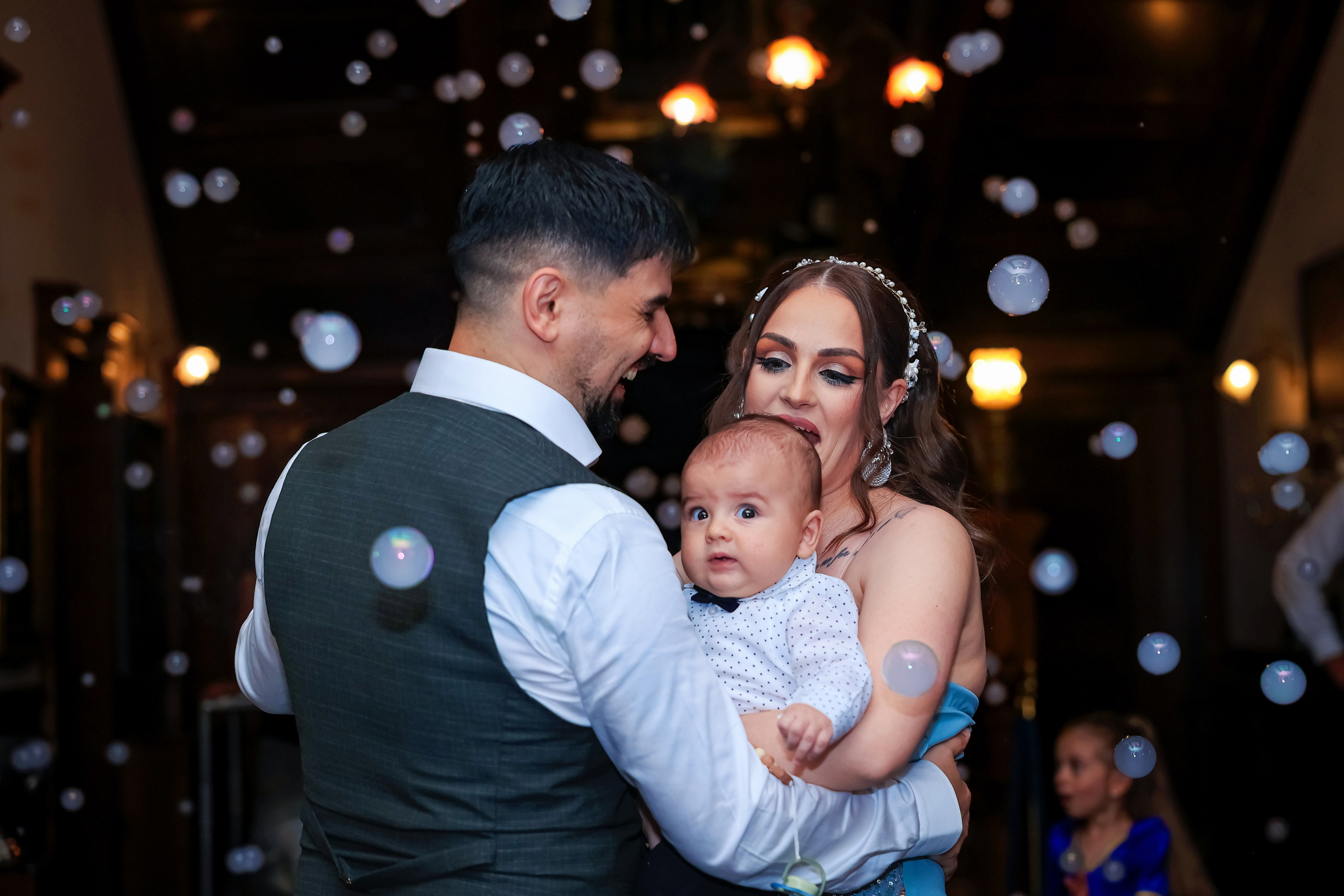 Eren Ionut. Moments By Gub