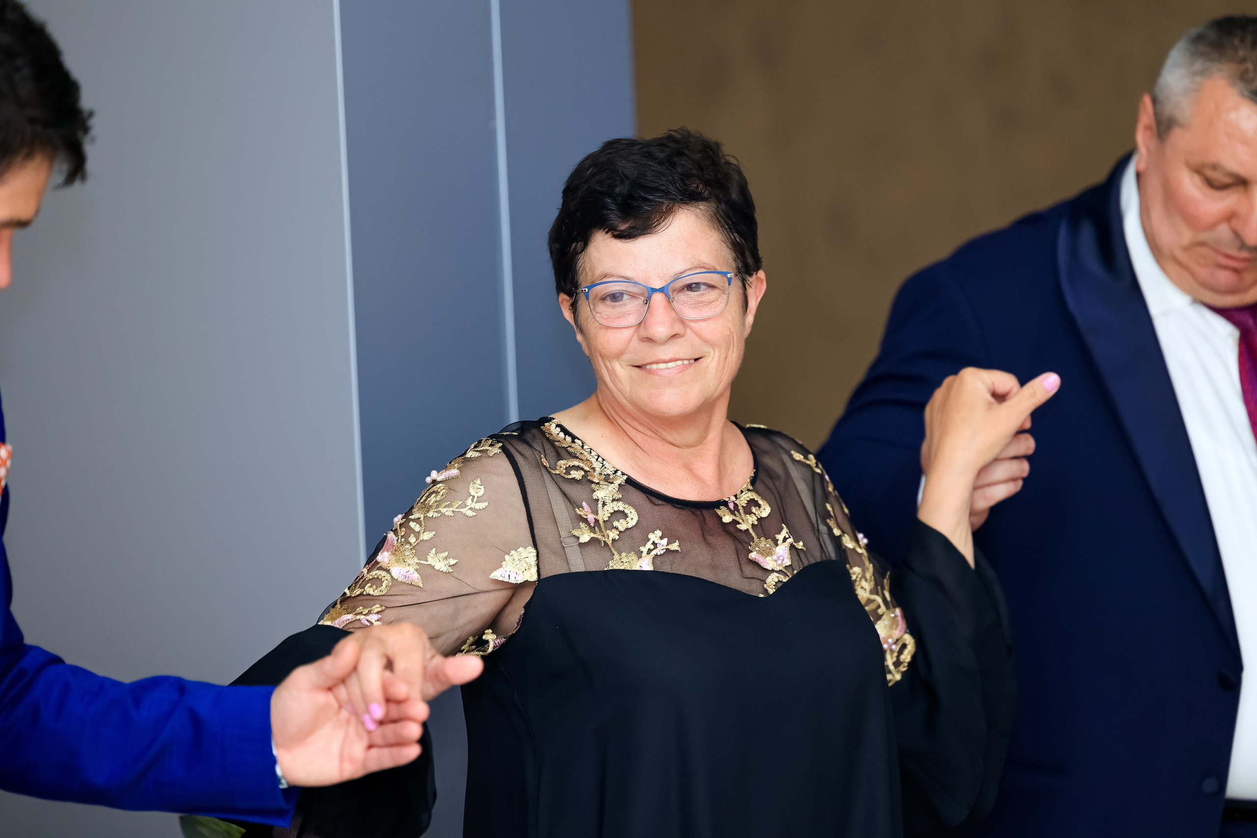 Iris Stefania. Moments By Gub