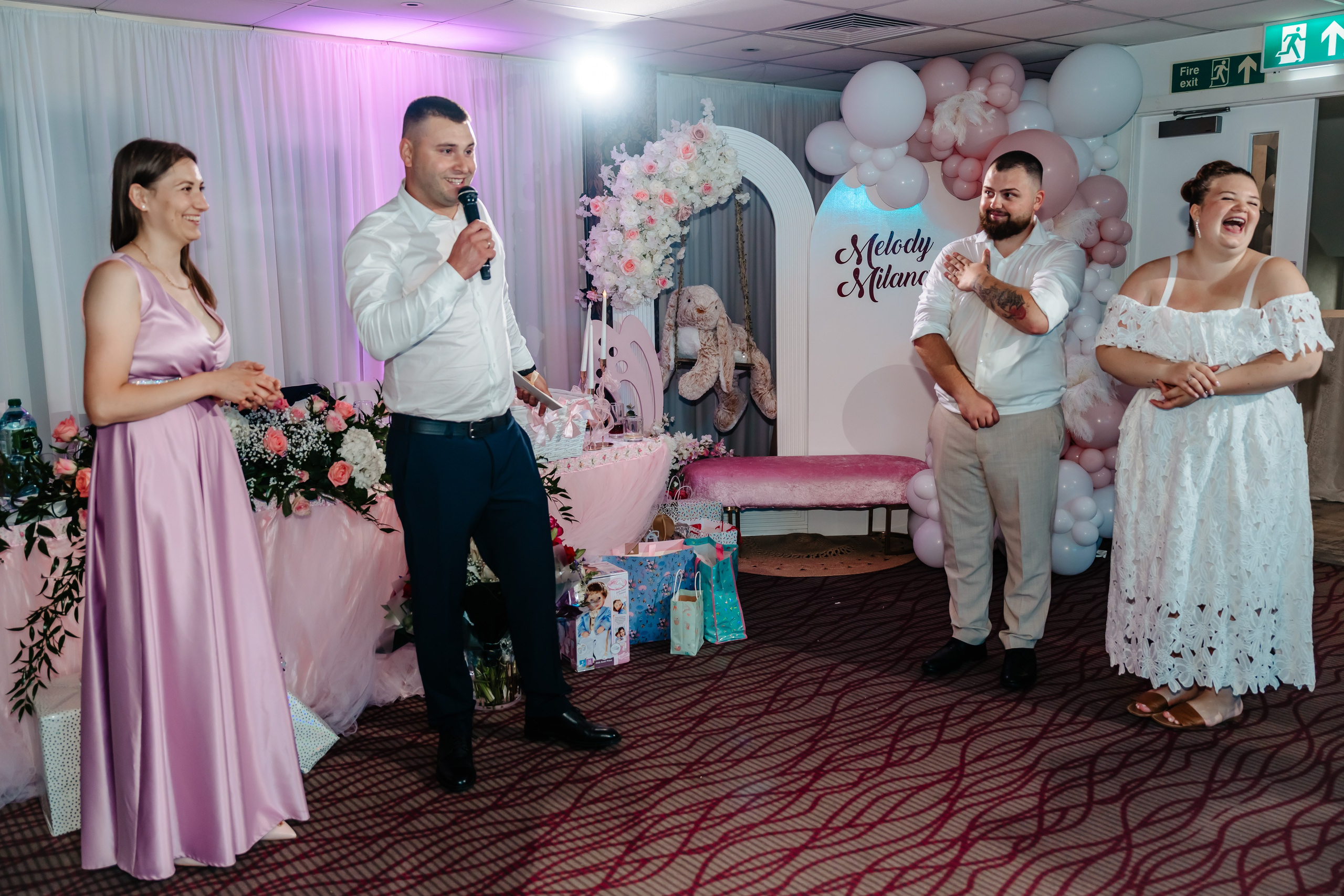 Melody-Milana. Event Photography | Weddings | Family | Portrait Photography LONDON
