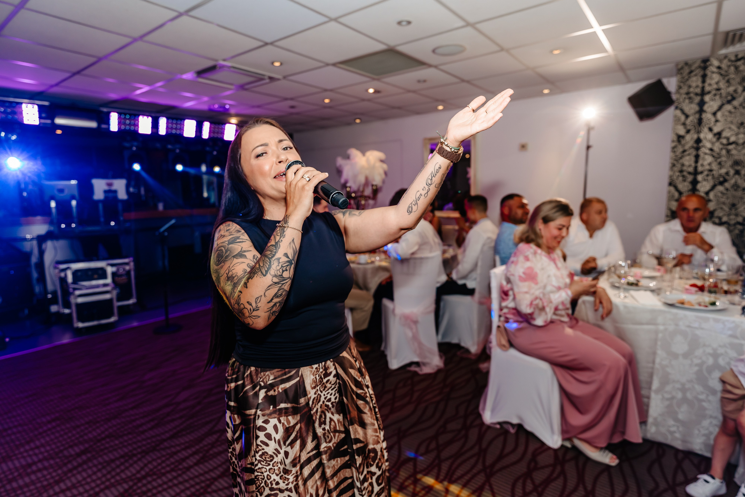 Melody-Milana. Event Photography | Weddings | Family | Portrait Photography LONDON