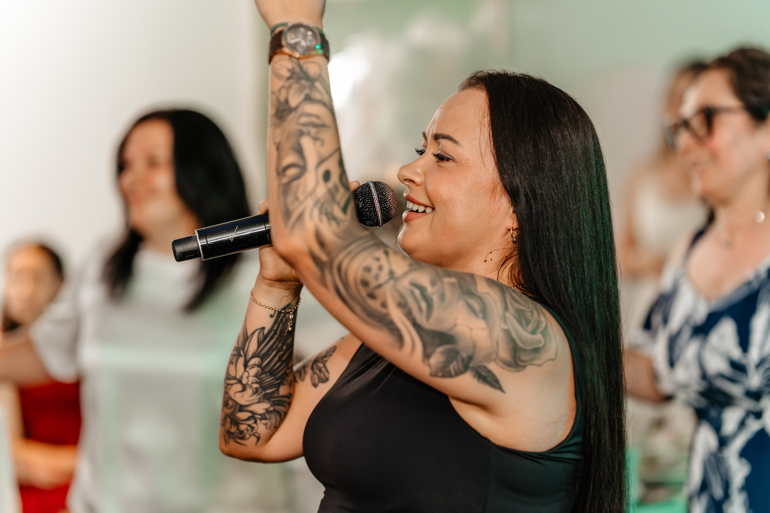 Melody-Milana. Event Photography | Weddings | Family | Portrait Photography LONDON