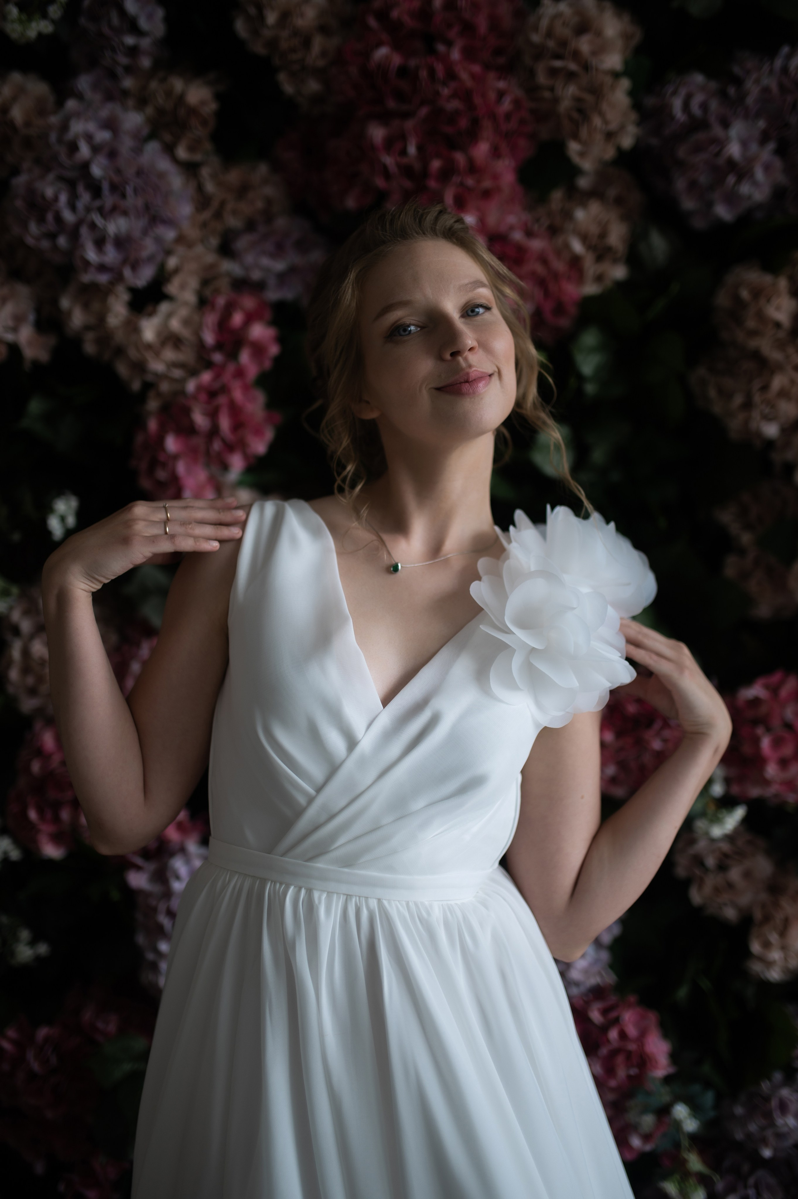 Bright. Wedding and commercial photographer