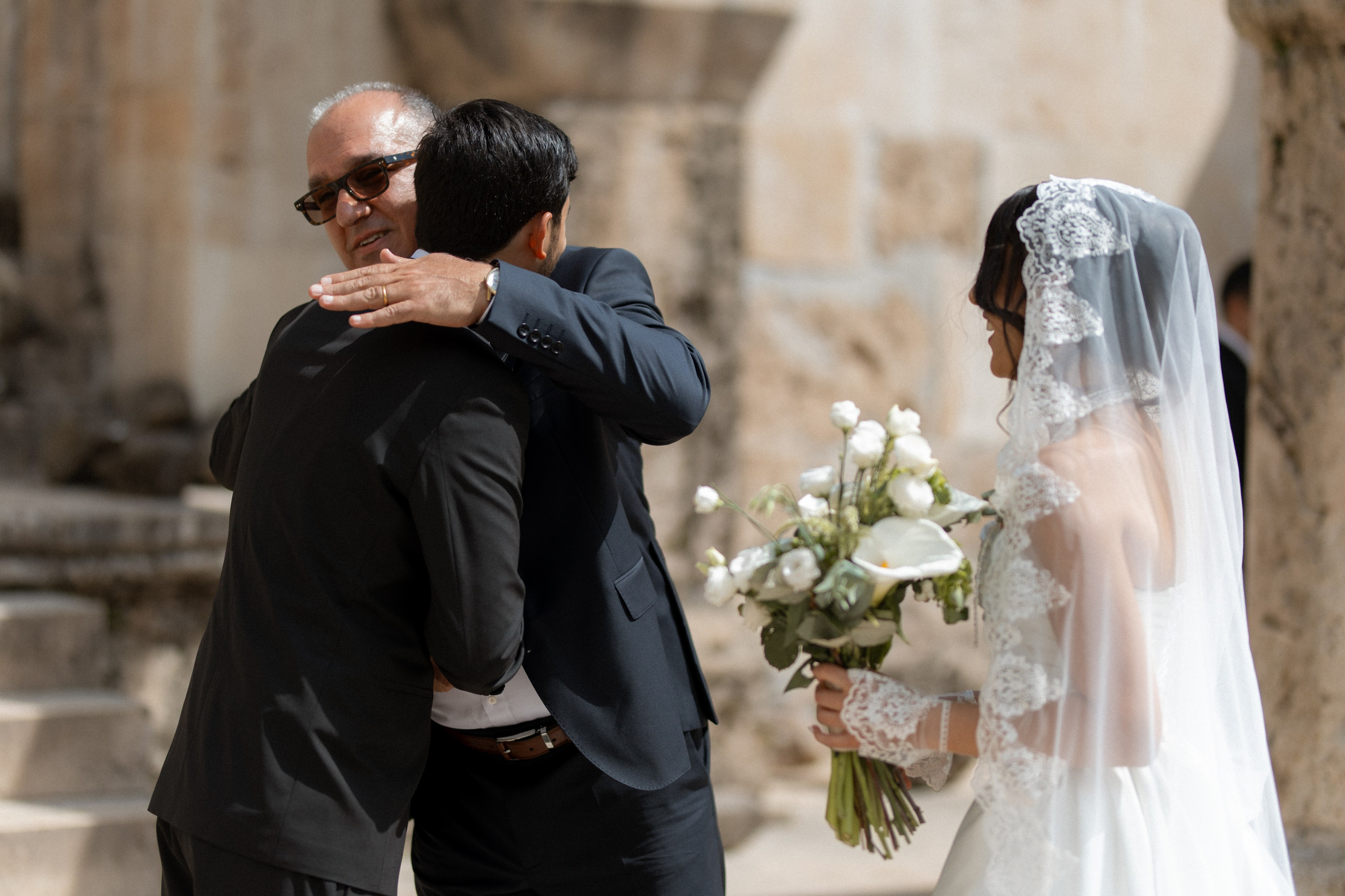 Arman and Lilit Wedding. Recnac | Wedding Photographer Yerevan