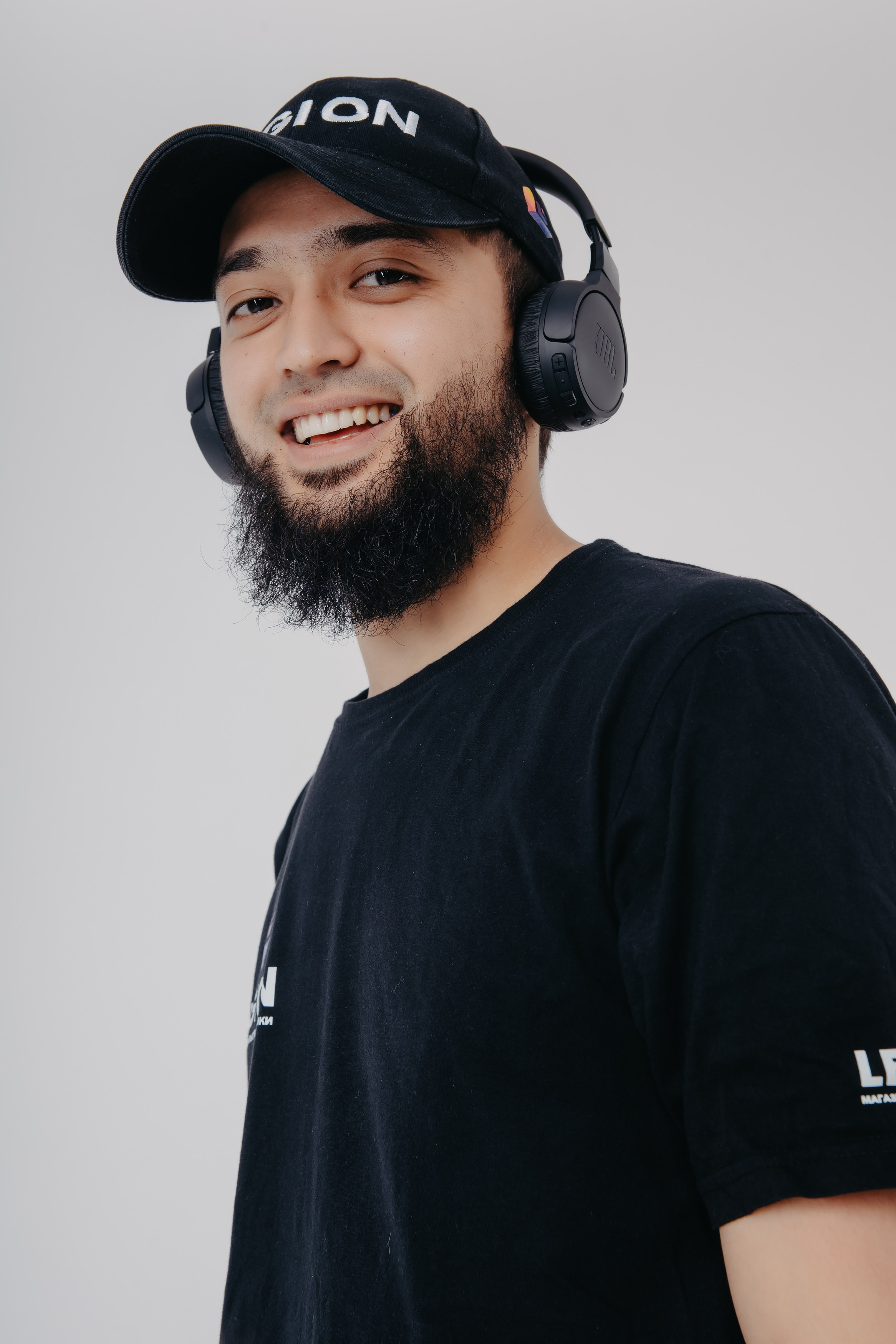 Студийные съёмки. Фотограф Бишкек Садовский Никита