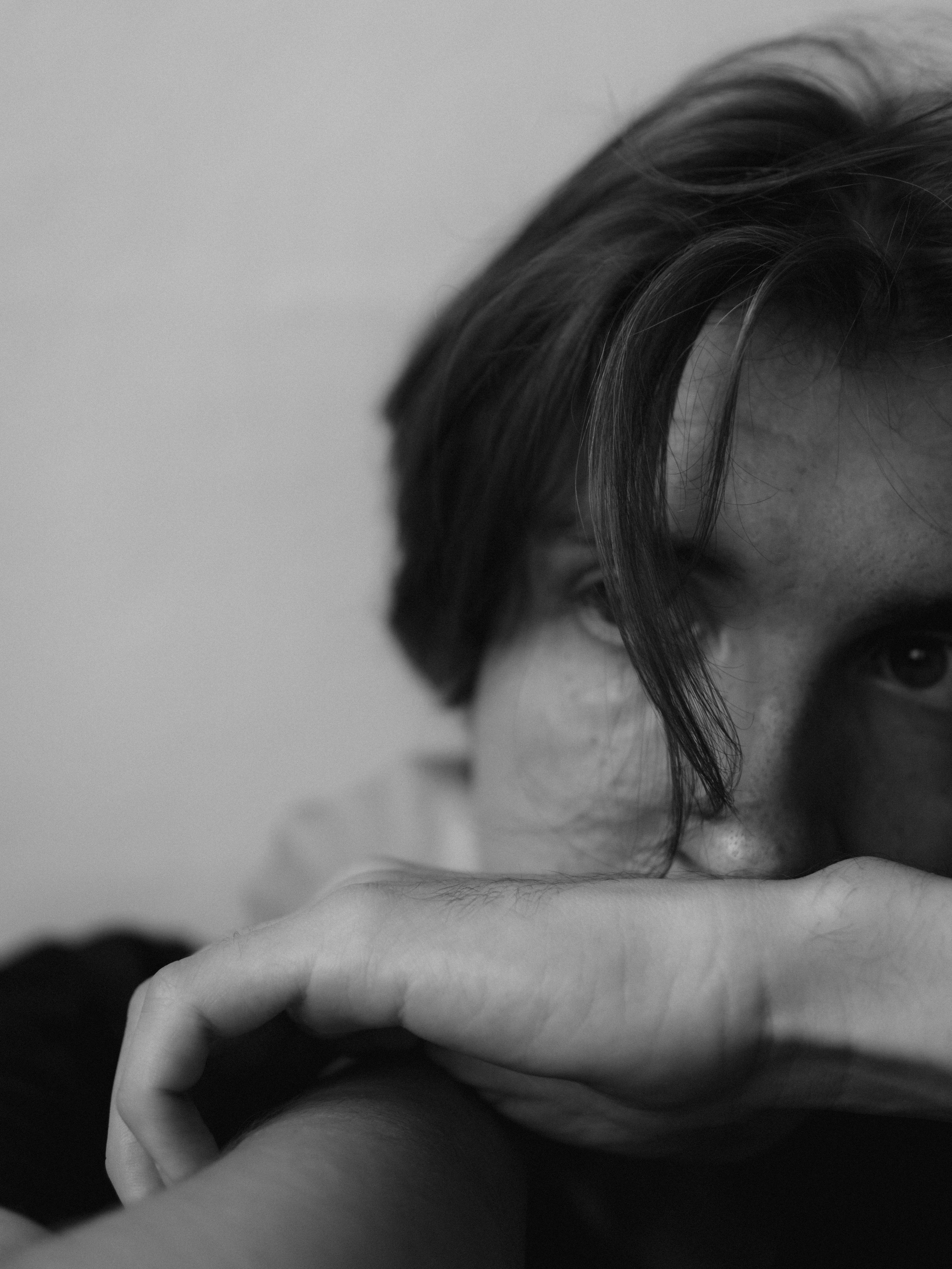 Данила. Meeste ja naiste fotograaf Tallinnas Anna Sipari