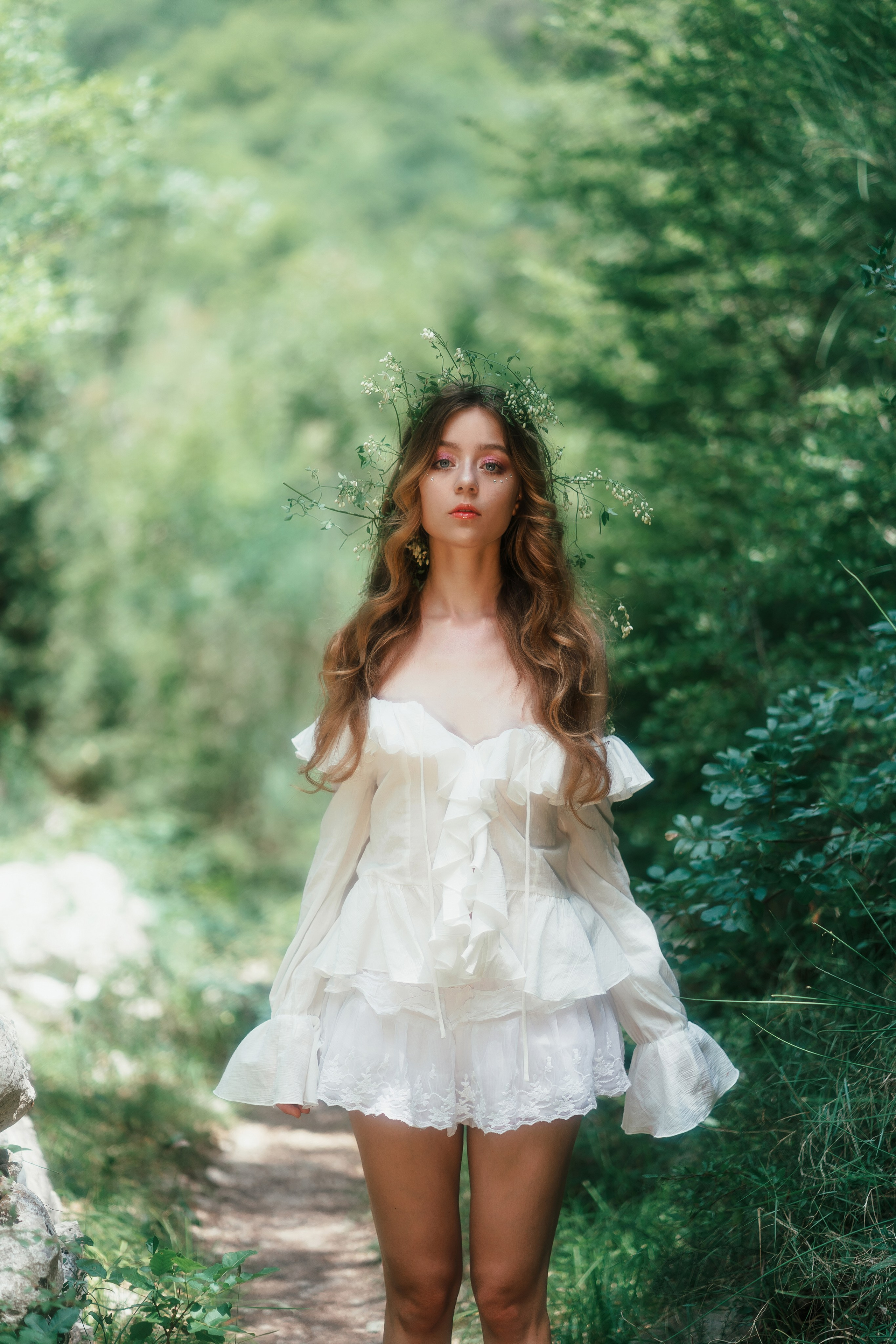 MILENA. Montenegro photographer and videographer