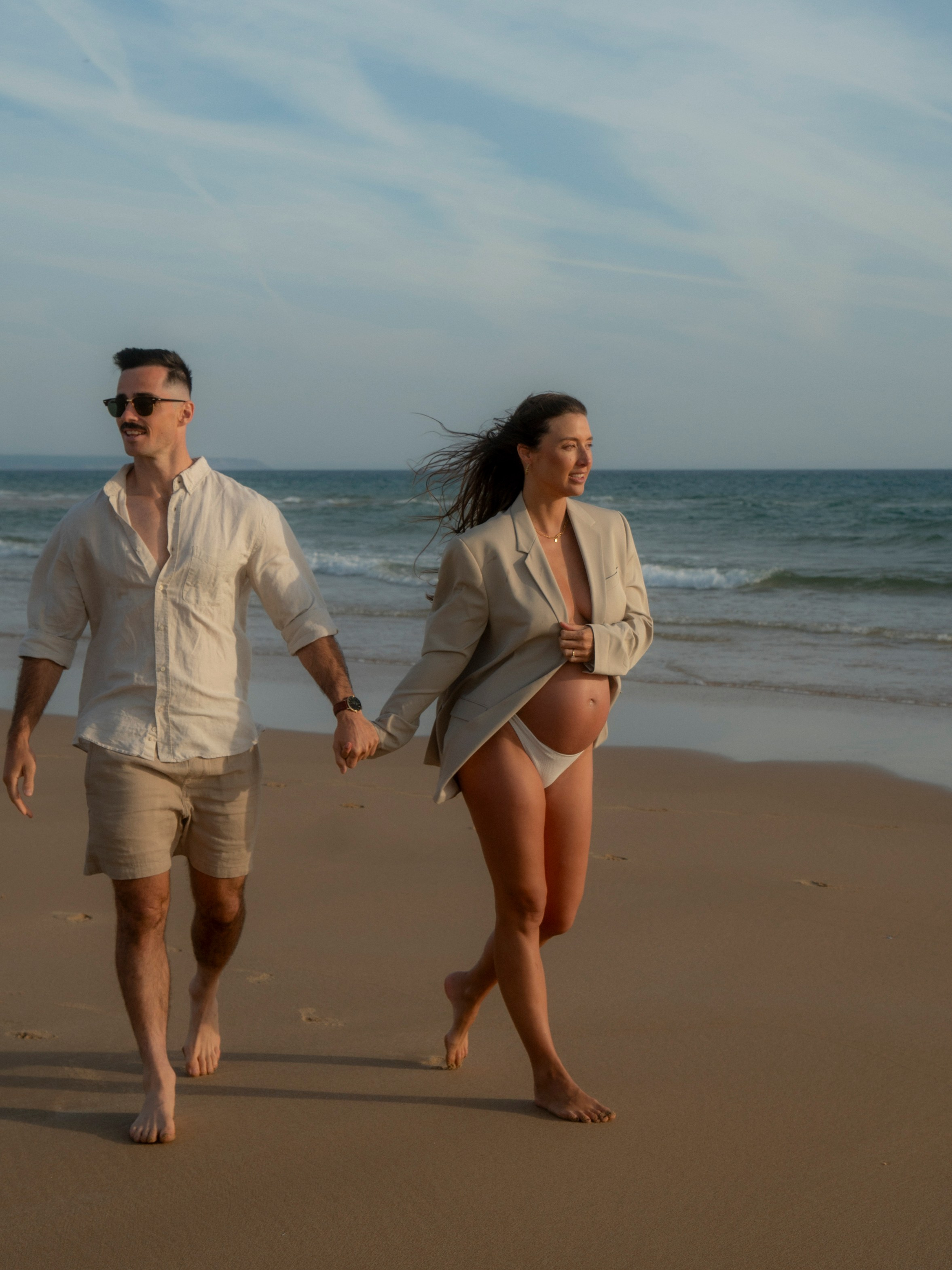 Chelsea & Hayden. Lisbon Event Photographer