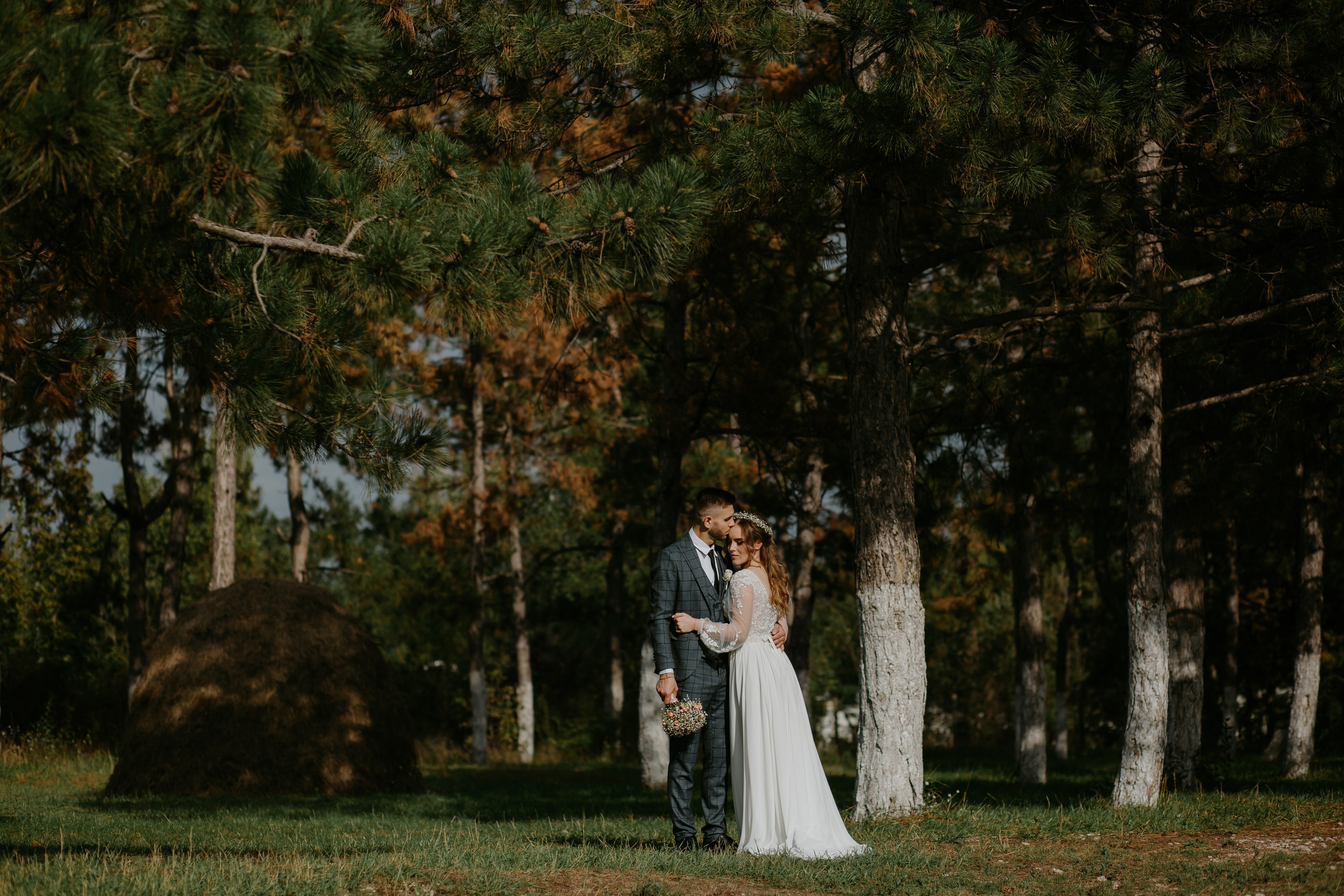 Denis & Ana. Servicii Foto/Video