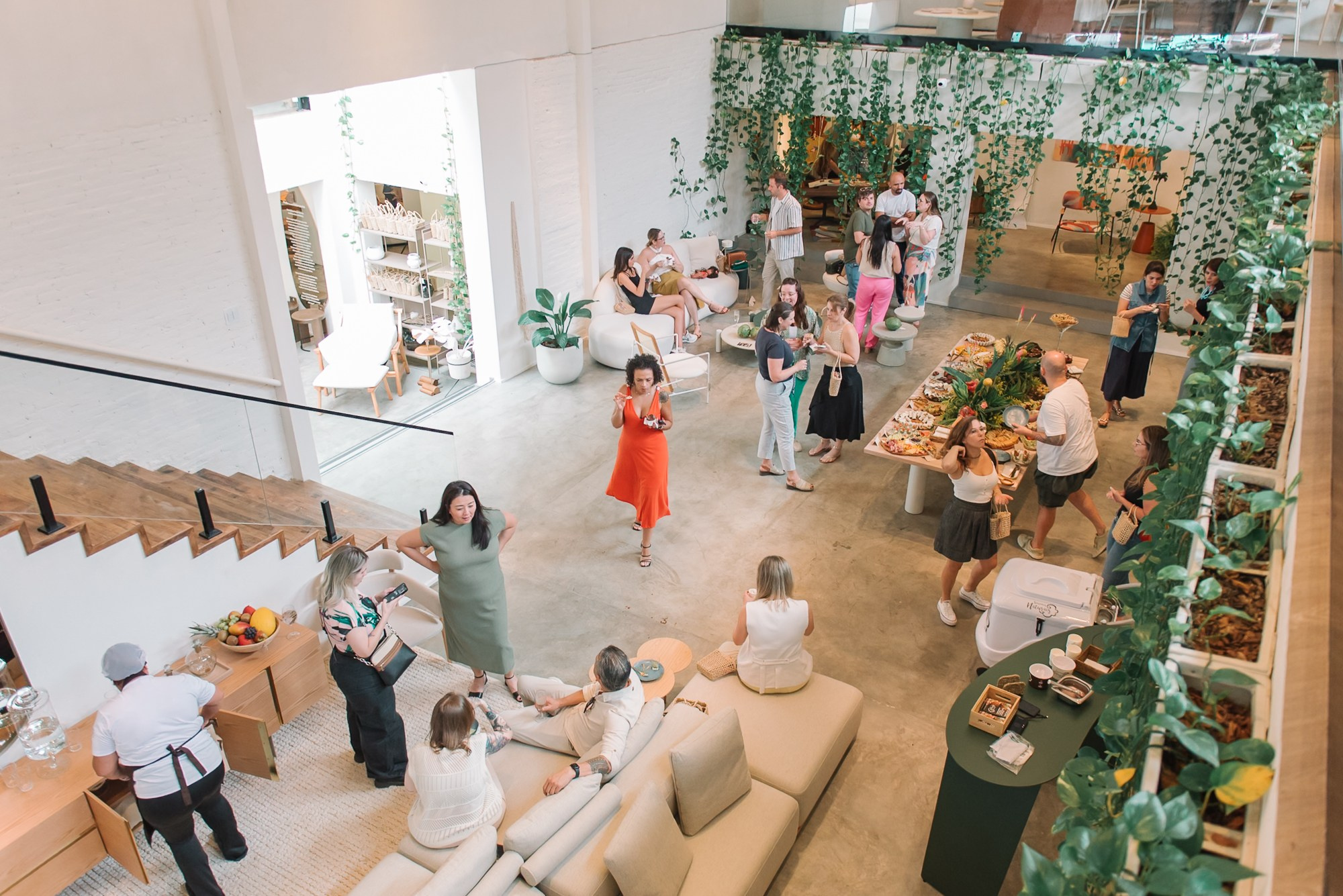 SalaBella — Verde Jade. 78 Imagens