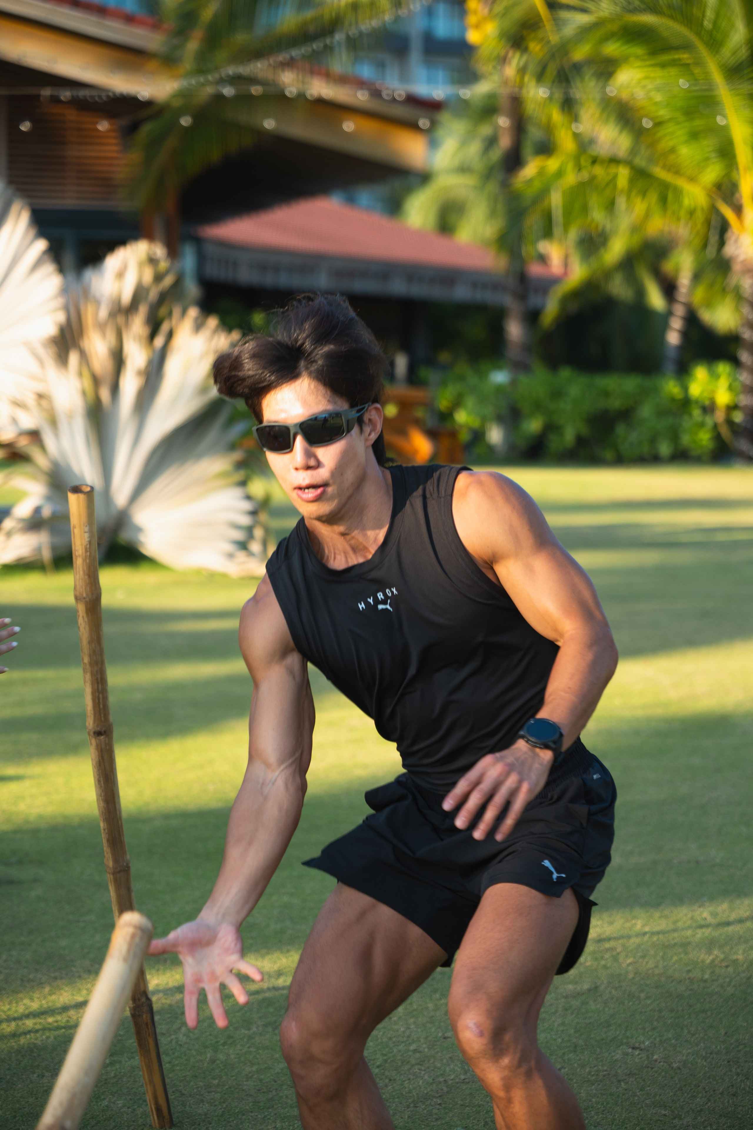 MOVENPICK. Nova Fitness Retreat | Fitness & Wellness Retreat in Phu Quoc, Vietnam