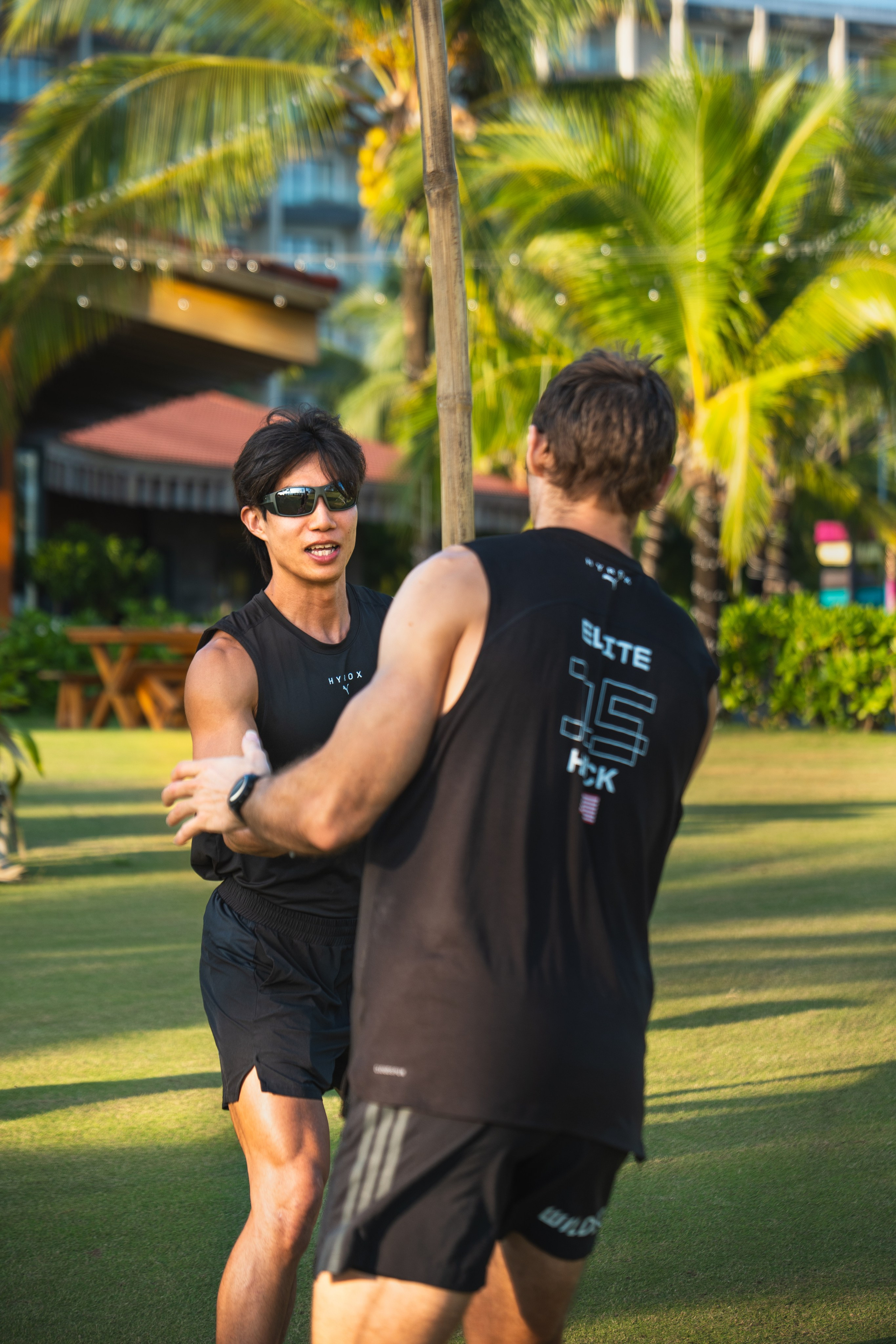 MOVENPICK. Nova Fitness Retreat | Fitness & Wellness Retreat in Phu Quoc, Vietnam