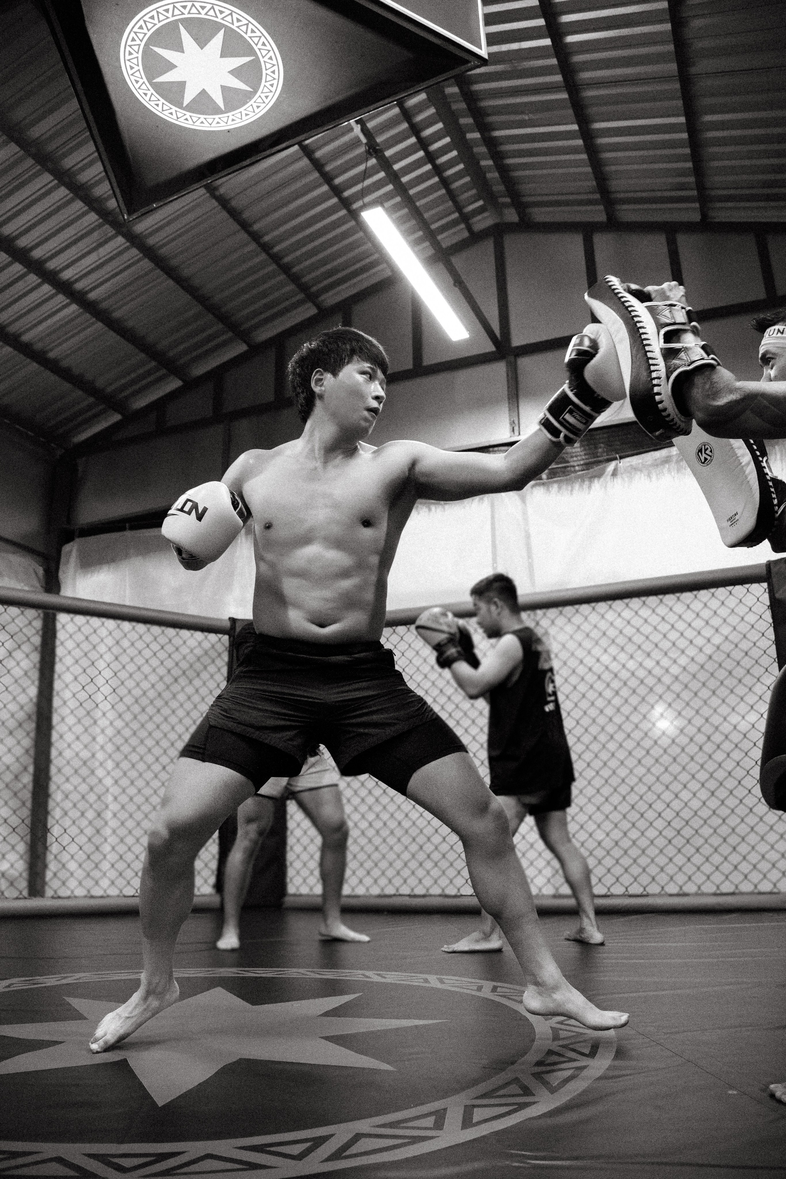 FITCULATOR. Nova Fitness Retreat | Fitness & Wellness Retreat in Phu Quoc, Vietnam