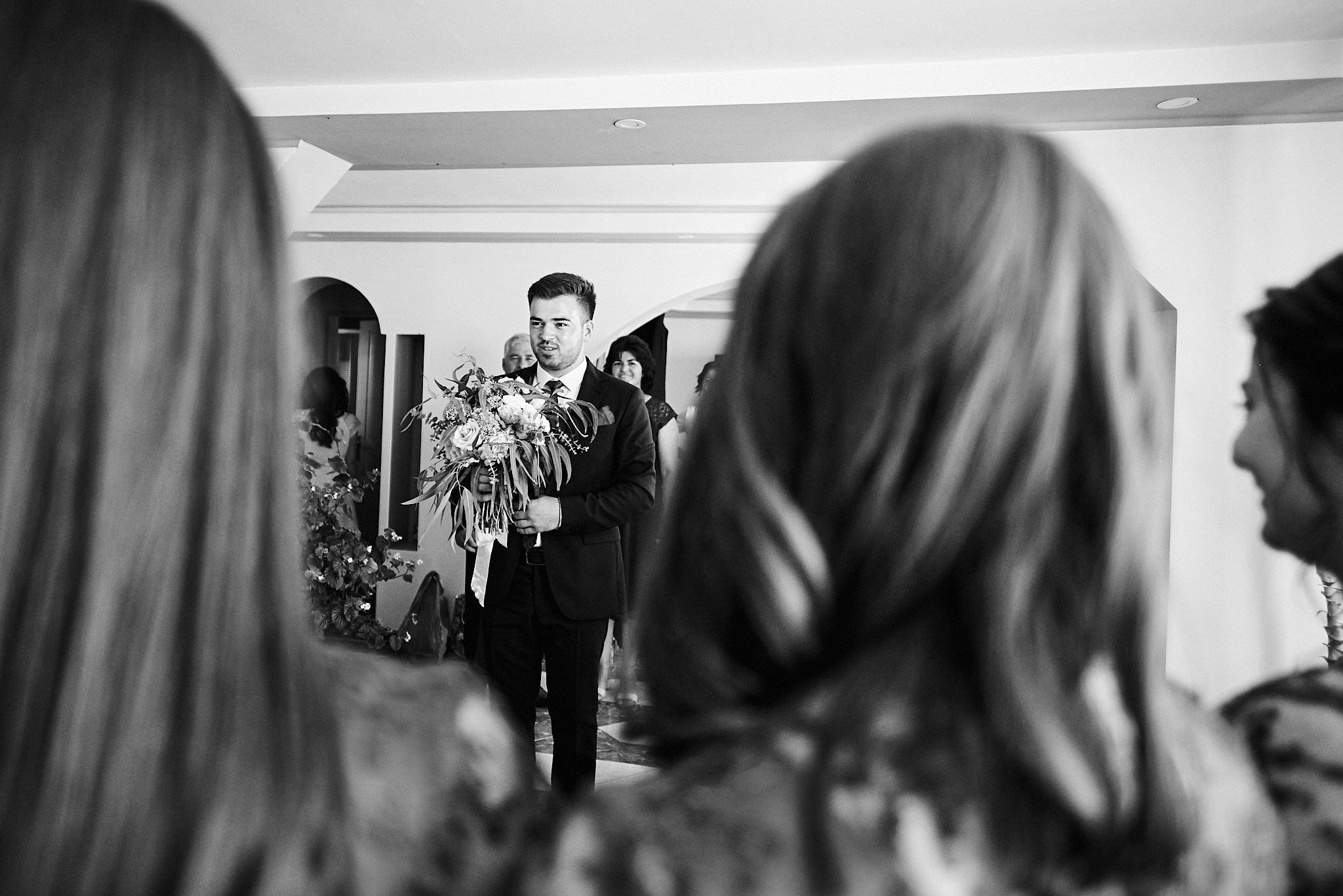 Rebeca&Beniamin | Wedding day. Claudiupaunica.ro