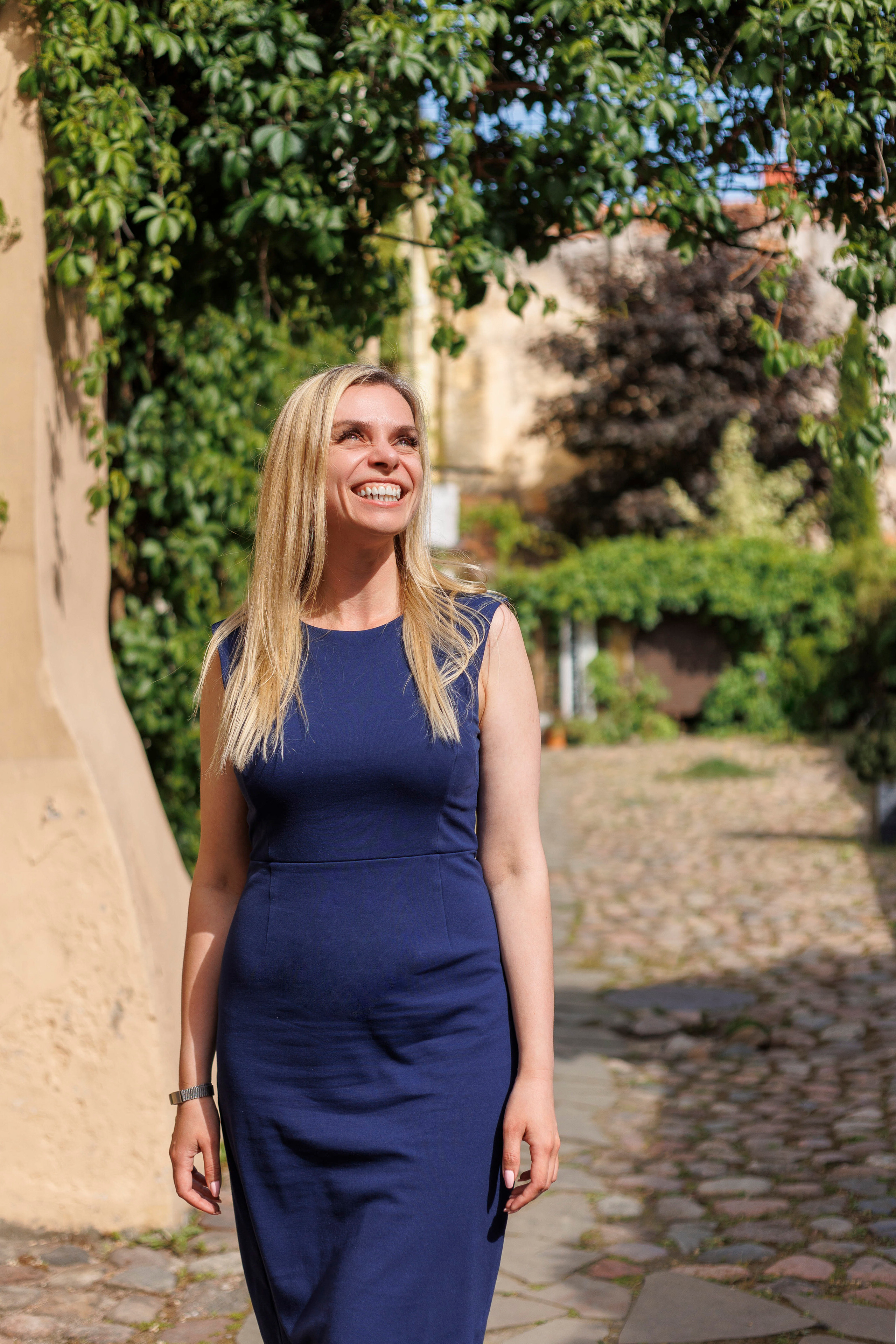 Warm welcome in Vilnius. Family photographer in Vilnuis Svetlana Naumova