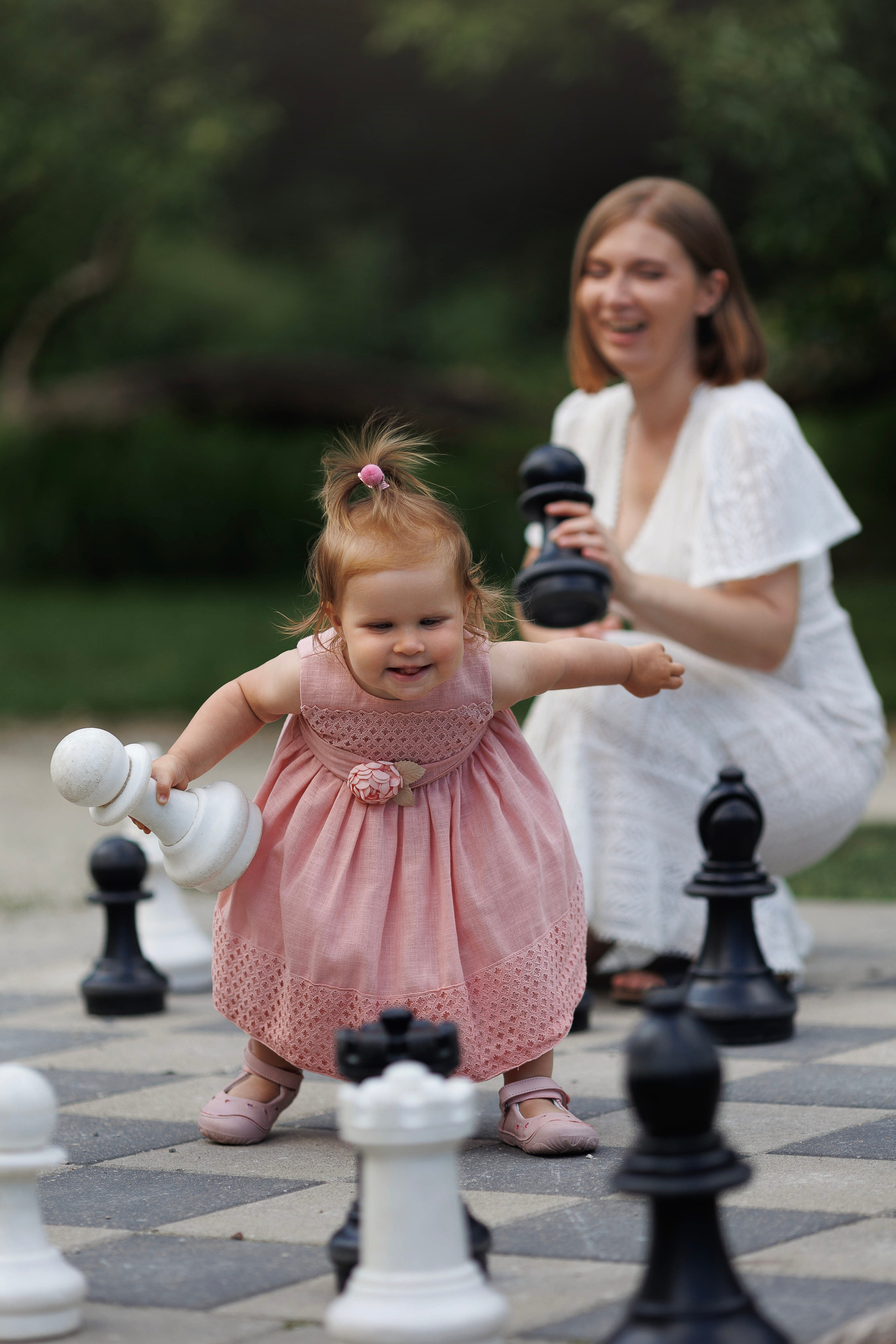 Summer is a small life!. Family photographer in Vilnuis Svetlana Naumova
