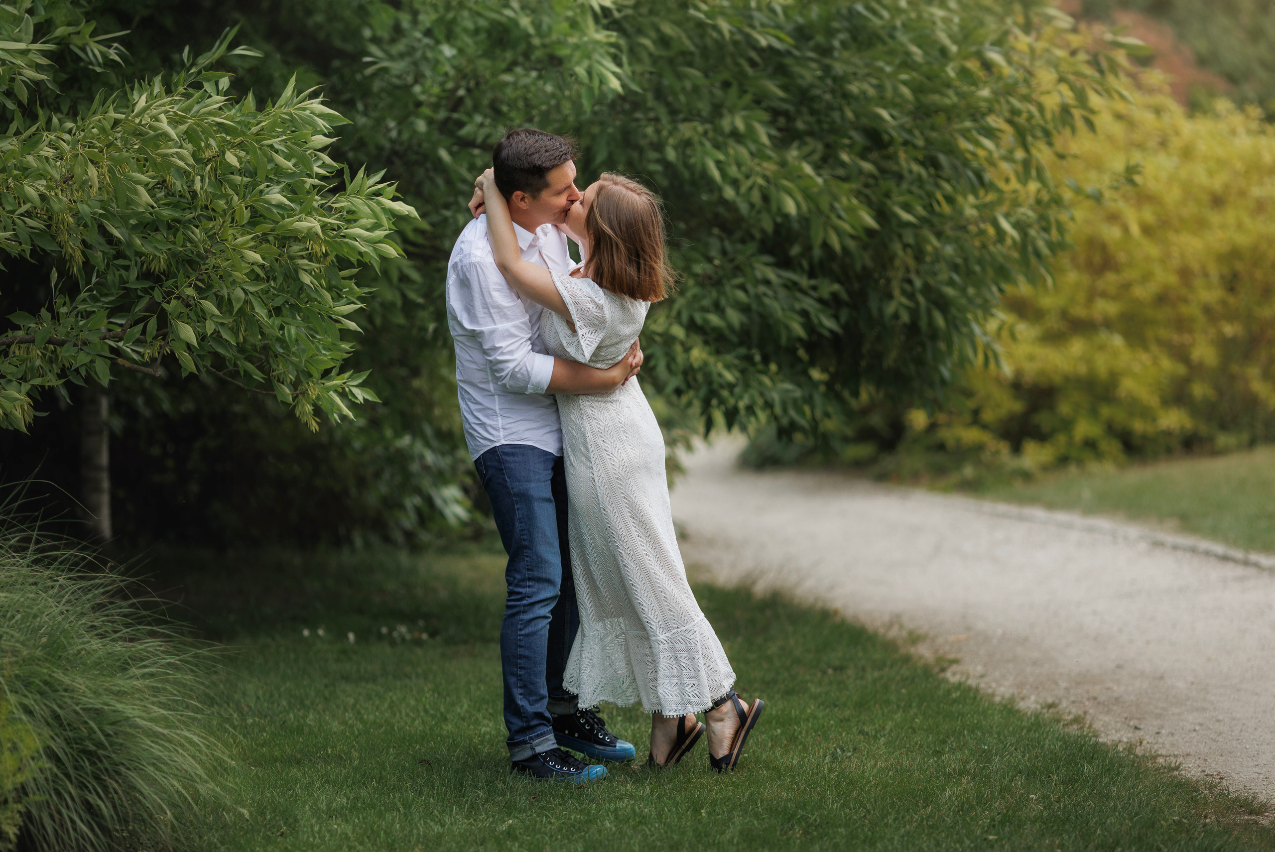Summer is a small life!. Family photographer in Vilnuis Svetlana Naumova