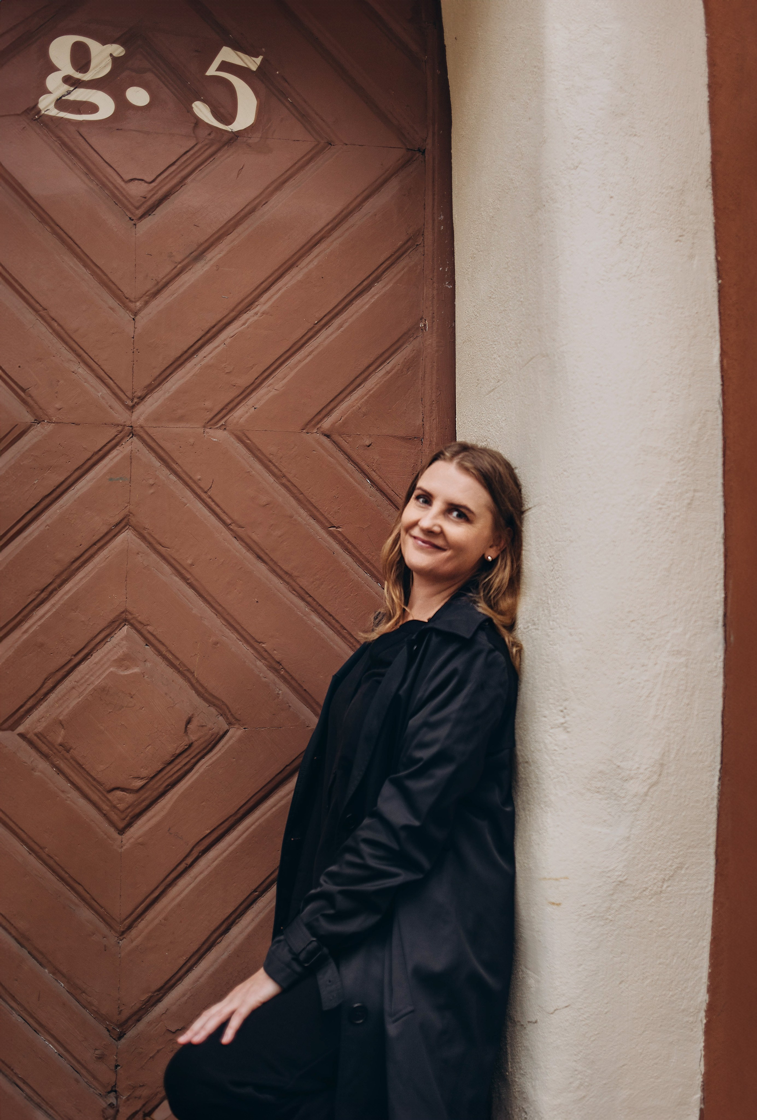 Евгения. Family photographer in Vilnuis Svetlana Naumova